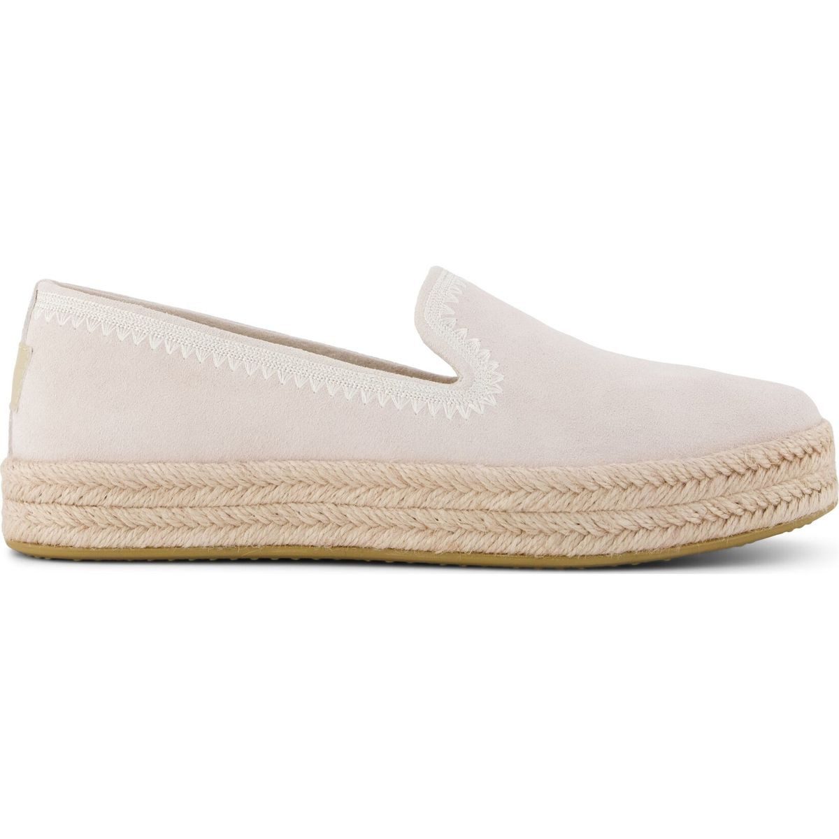 TOMS Carolina Outdoorschuh Stilvoller Slip-on für einen modischen Auftritt.