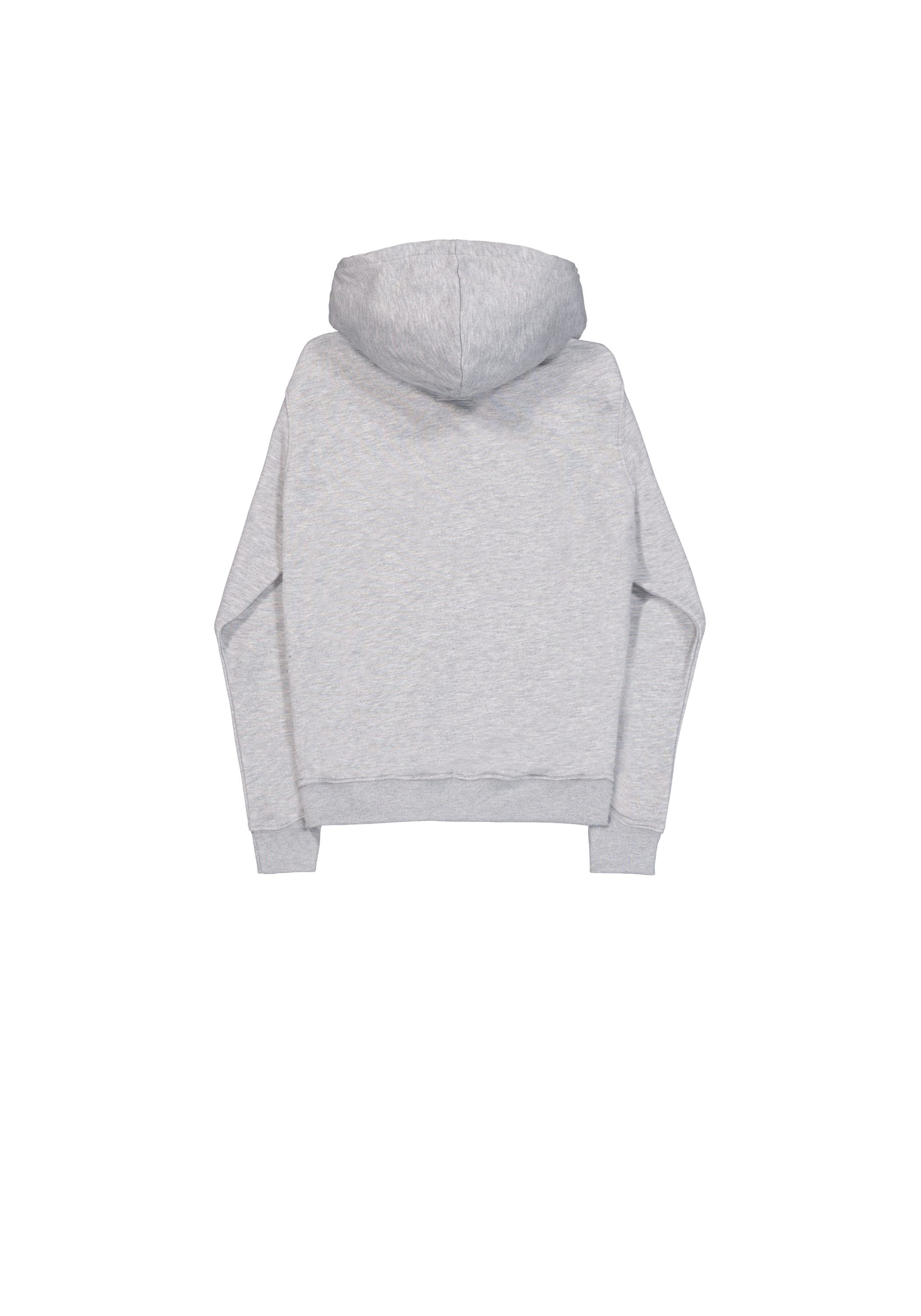 Alpha Industries Hoodie New Basic Hoodie BL W günstig online kaufen
