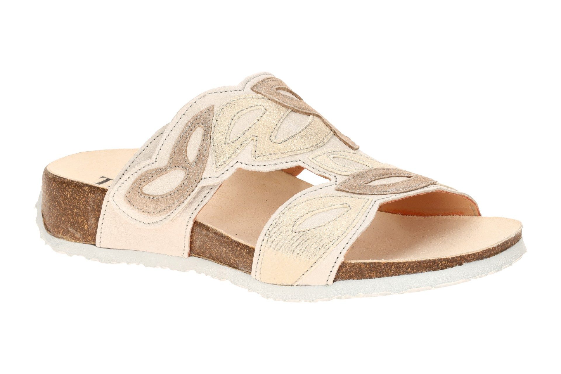 Think! 3-001283-2010 Pantolette