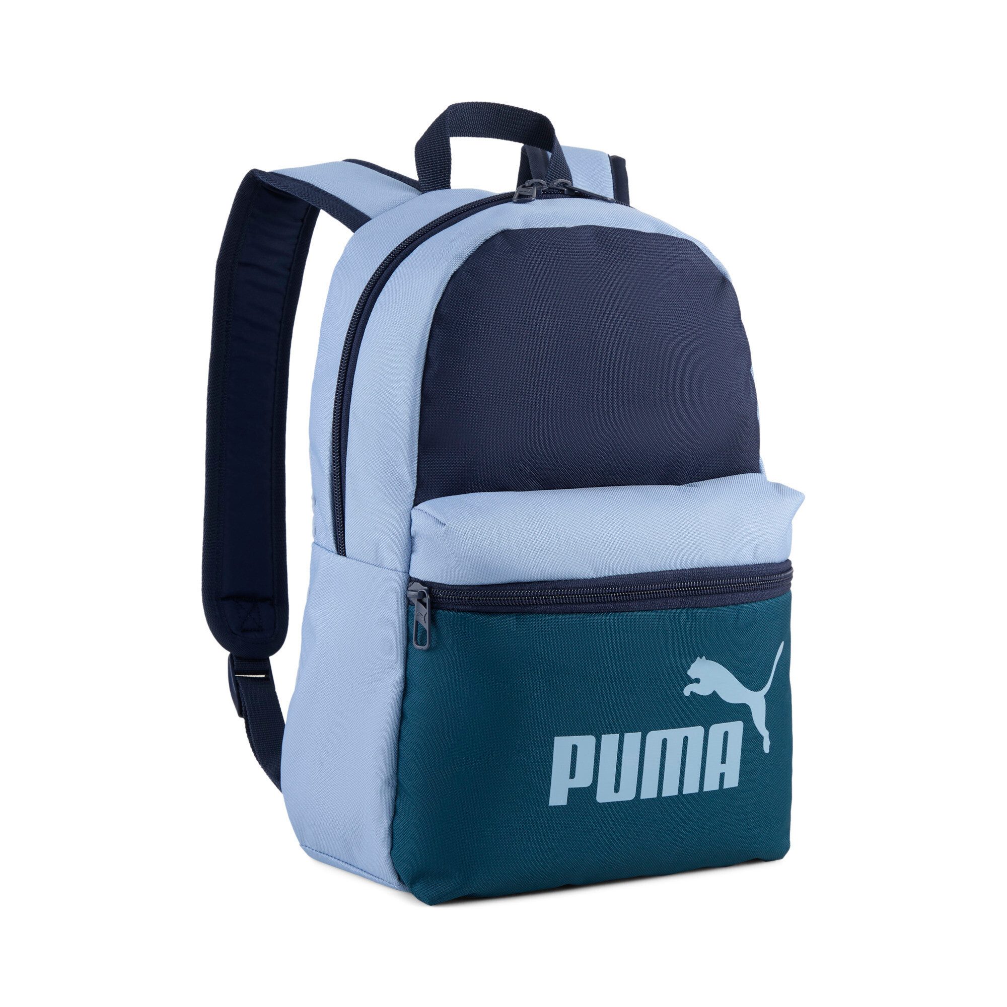 PUMA Rucksack Puma Kinder Rucksack PUMA PHASE CB Small Backpack 091439