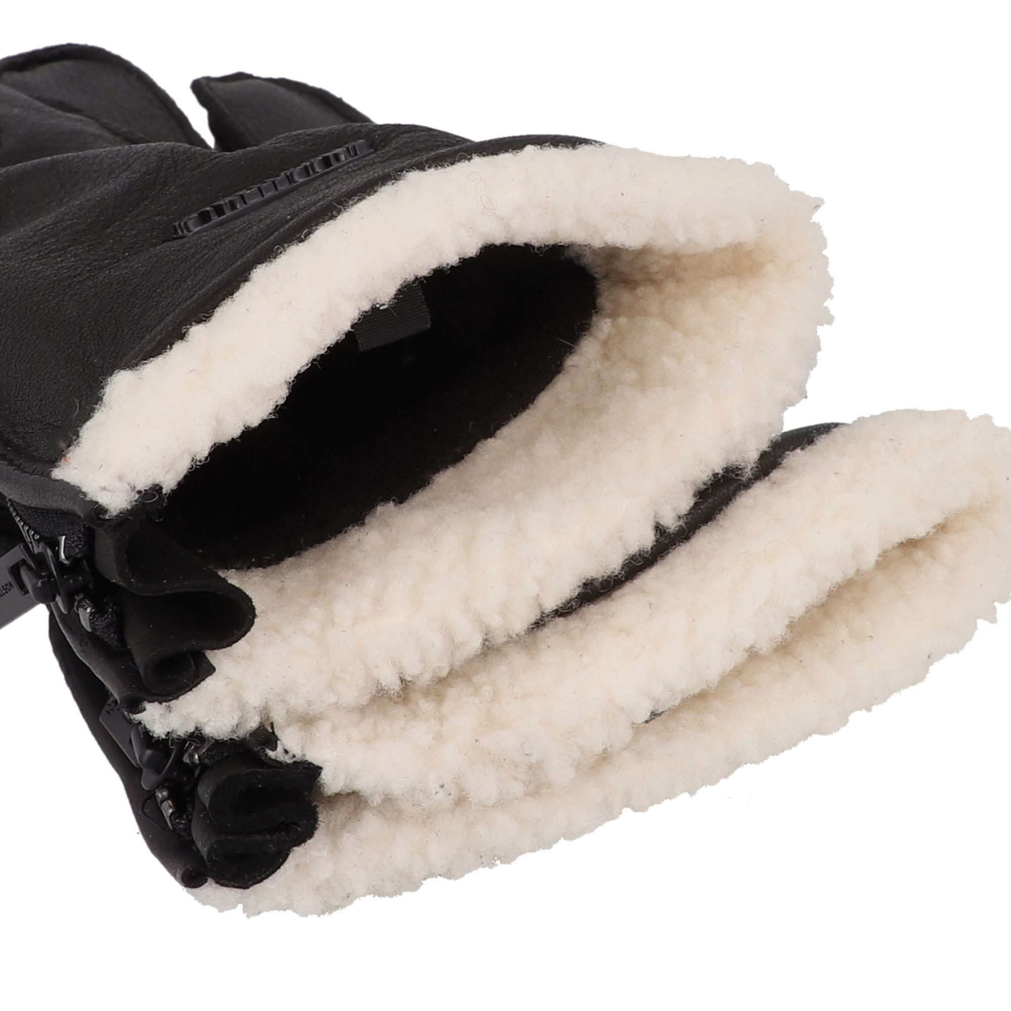 Strellson Lederhandschuhe