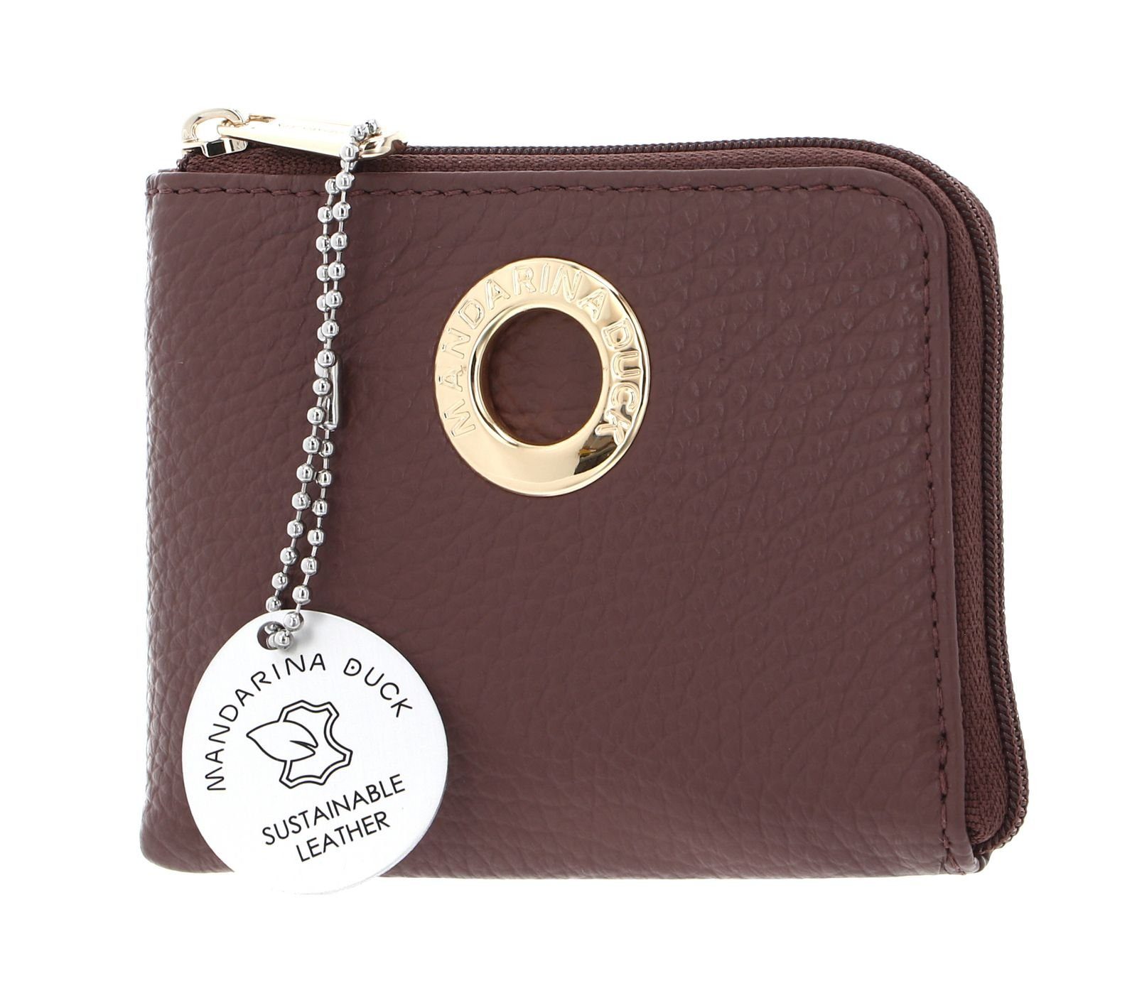 Geldbörse Mellow Leather