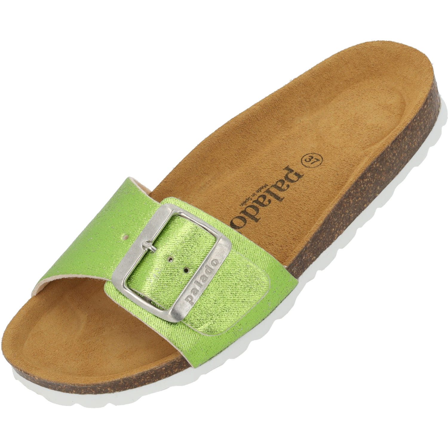 Palado Malta EGS Gleam Pantolette günstig online kaufen