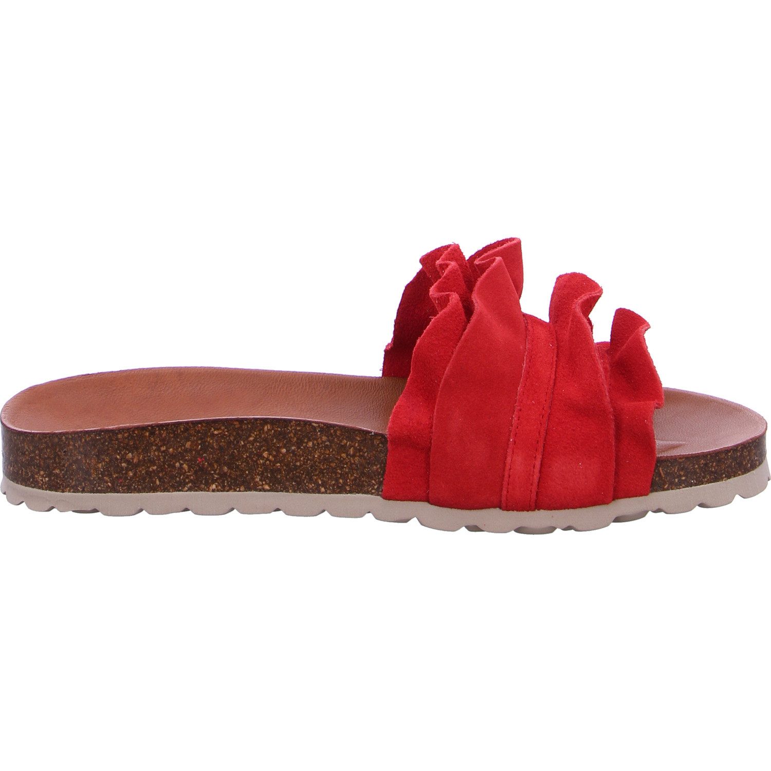 VERBENAS Rocio Roda Pantolette