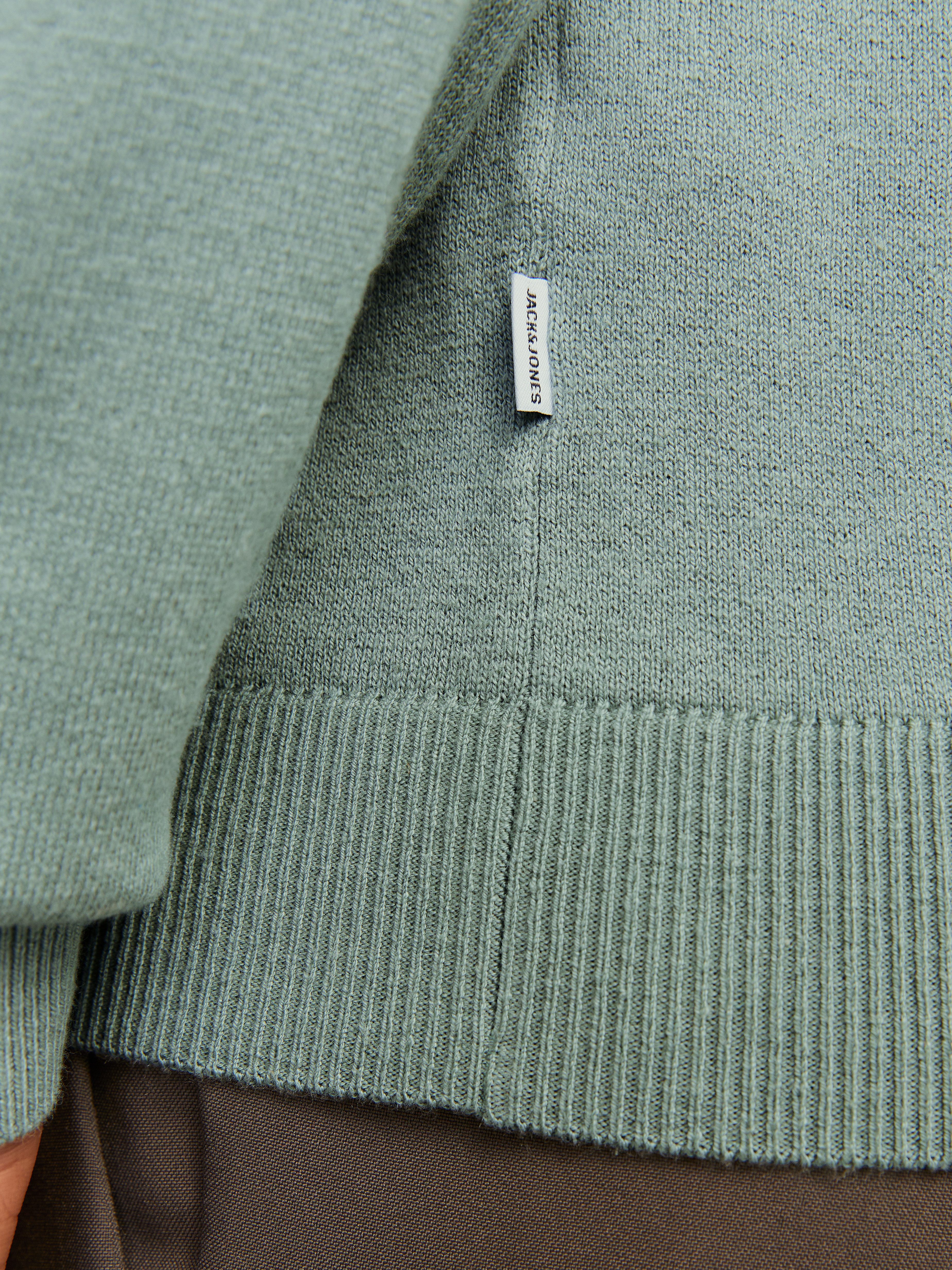 Jack & Jones Troyer JJEEMIL KNIT günstig online kaufen