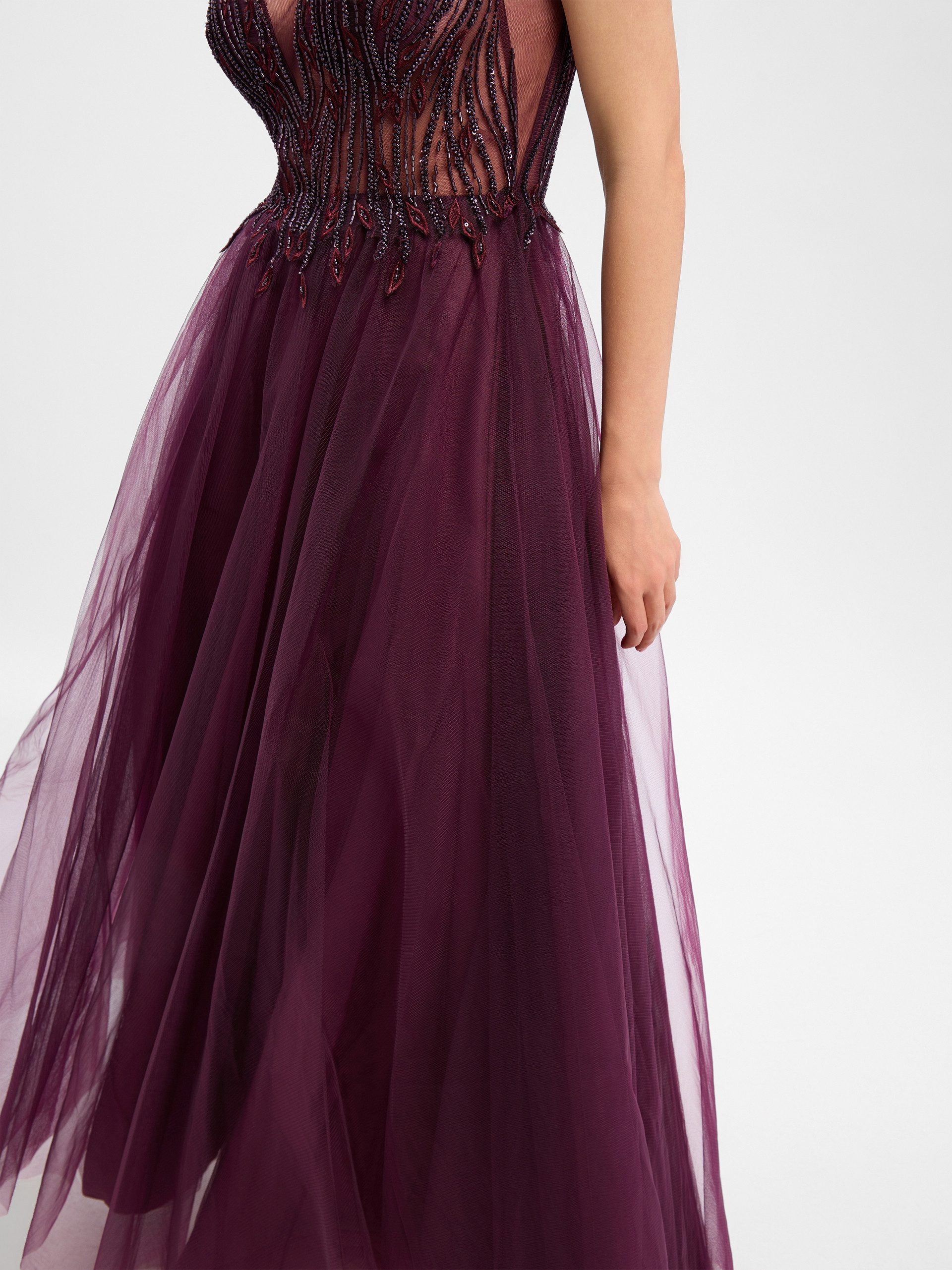 Laona Abendkleid