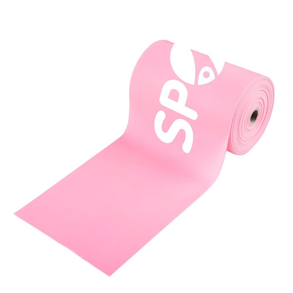 Pink, Mittel, 25 m x 15 cm