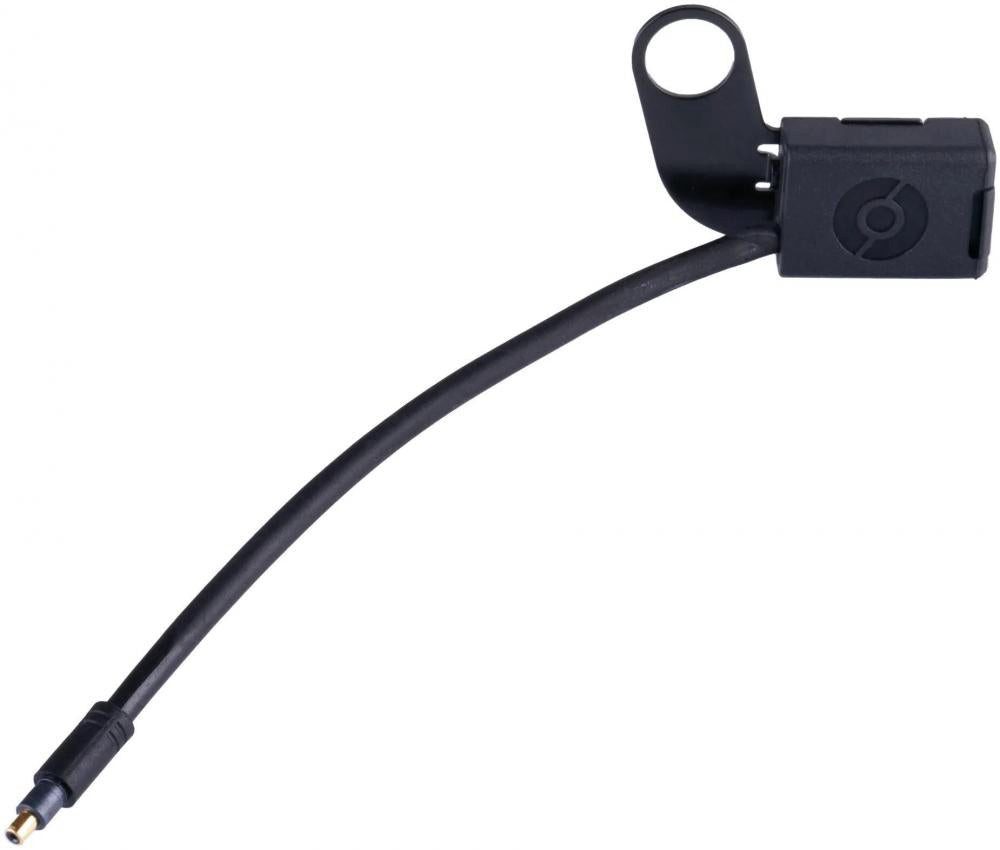 Supernova Supernova USB-C Charger mit Bosch Low Power Port Stecker - zeitgemäße E-Bike Akku