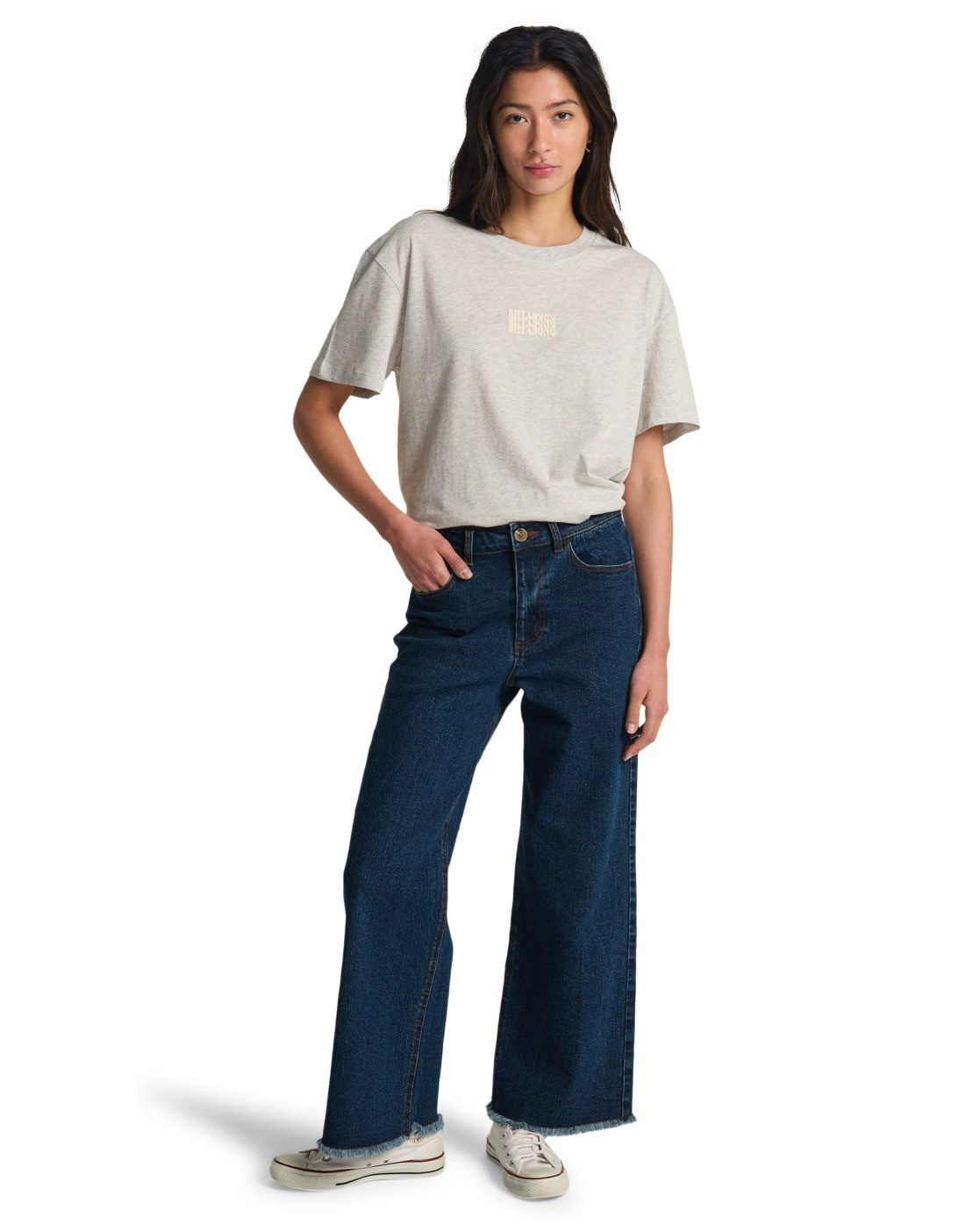 Billabong Weite Jeans Be Free