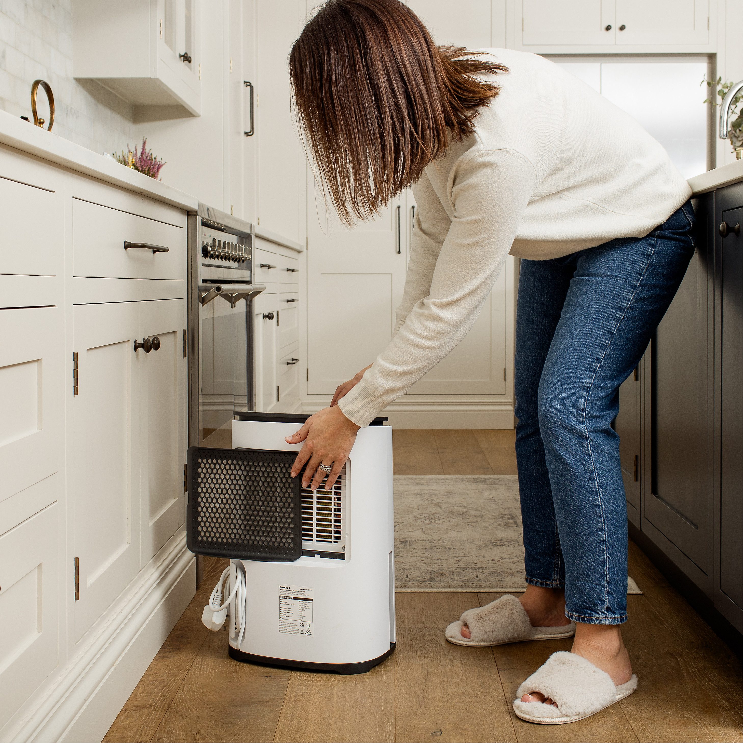 Meaco Luftentfeuchter MeacoDry Arete® Two 12L