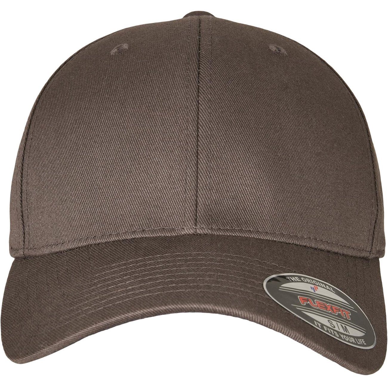 Flexfit Baseball Cap Wooly Combed Wooly günstig online kaufen