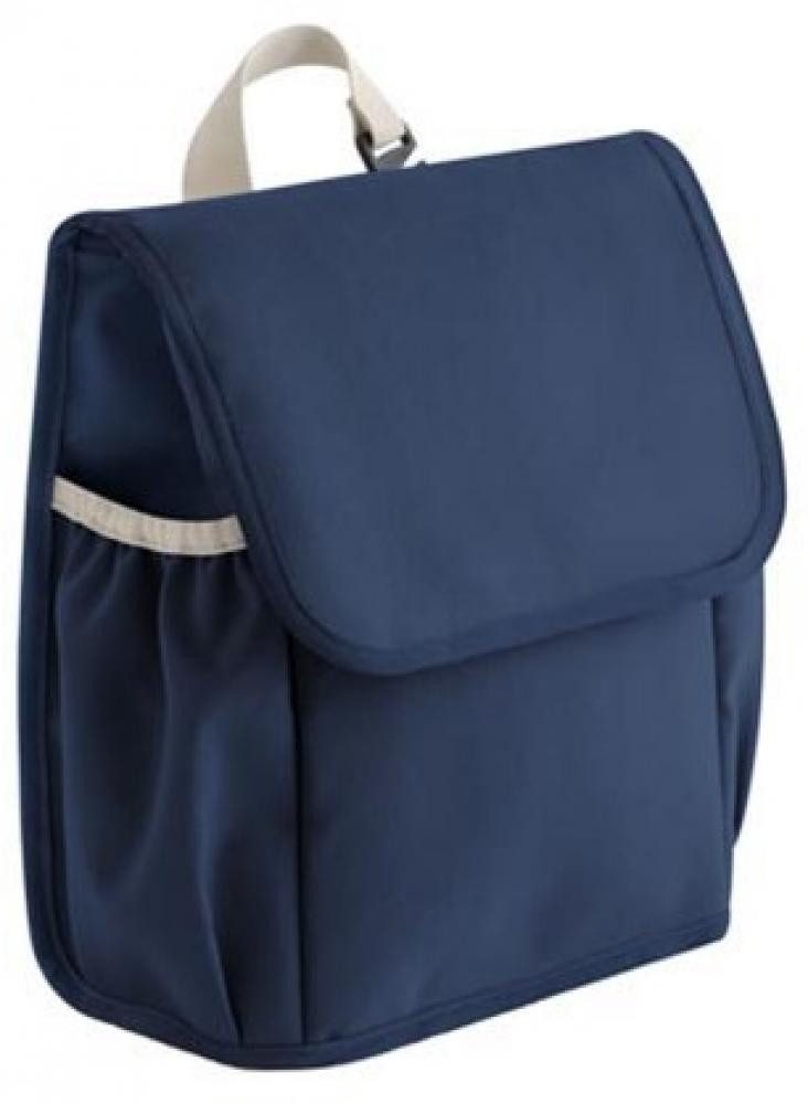 BagBase Freizeitrucksack Kinder Rucksack Innenraum abwischbar