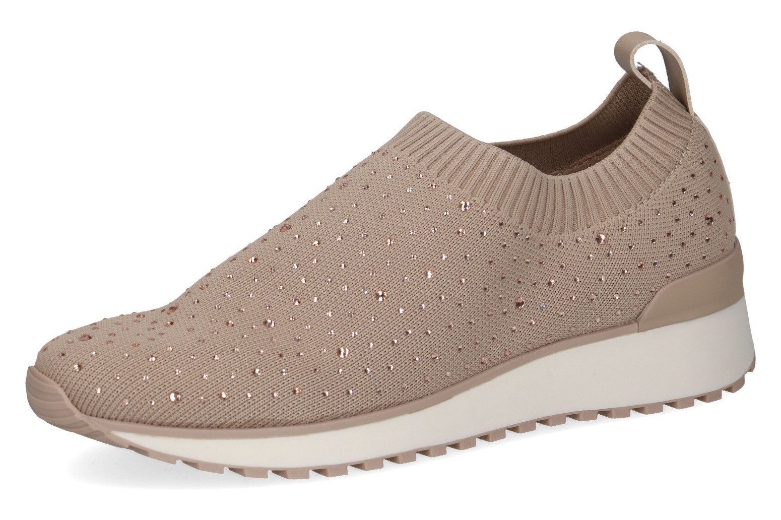 Caprice Slip-On Sneaker, Slipper, Freizeitschuh, Halbschuh günstig online kaufen