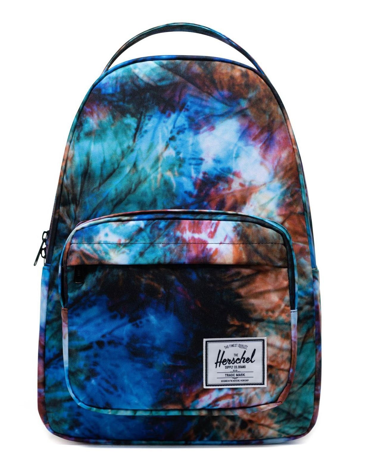 Herschel Rucksack Dye Tie Miller Summer