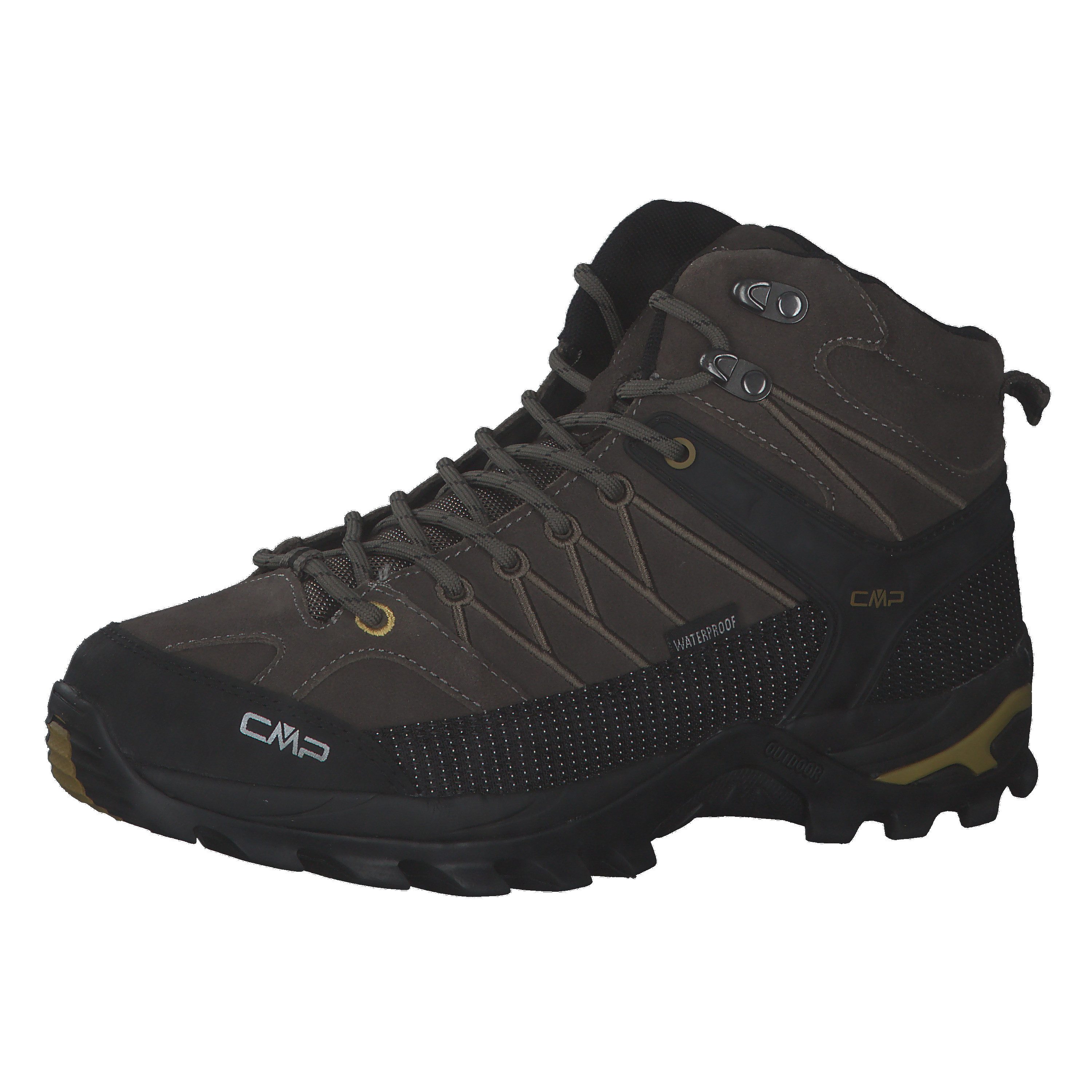 CMP CMP Herren Trekking Schuhe Rigel MID 3Q12947 Trekkingschuh günstig online kaufen