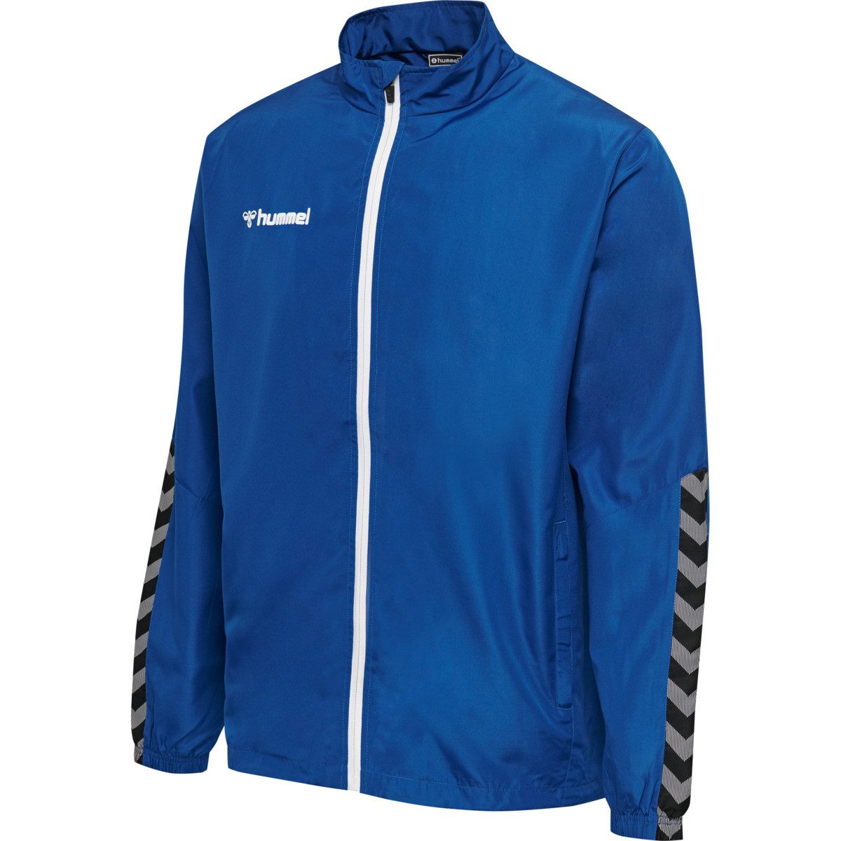Trainingsanzug hmlAuthentic Micro Jacket