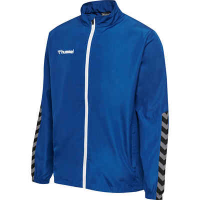 hummel Trainingsanzug hmlAuthentic Micro Jacket