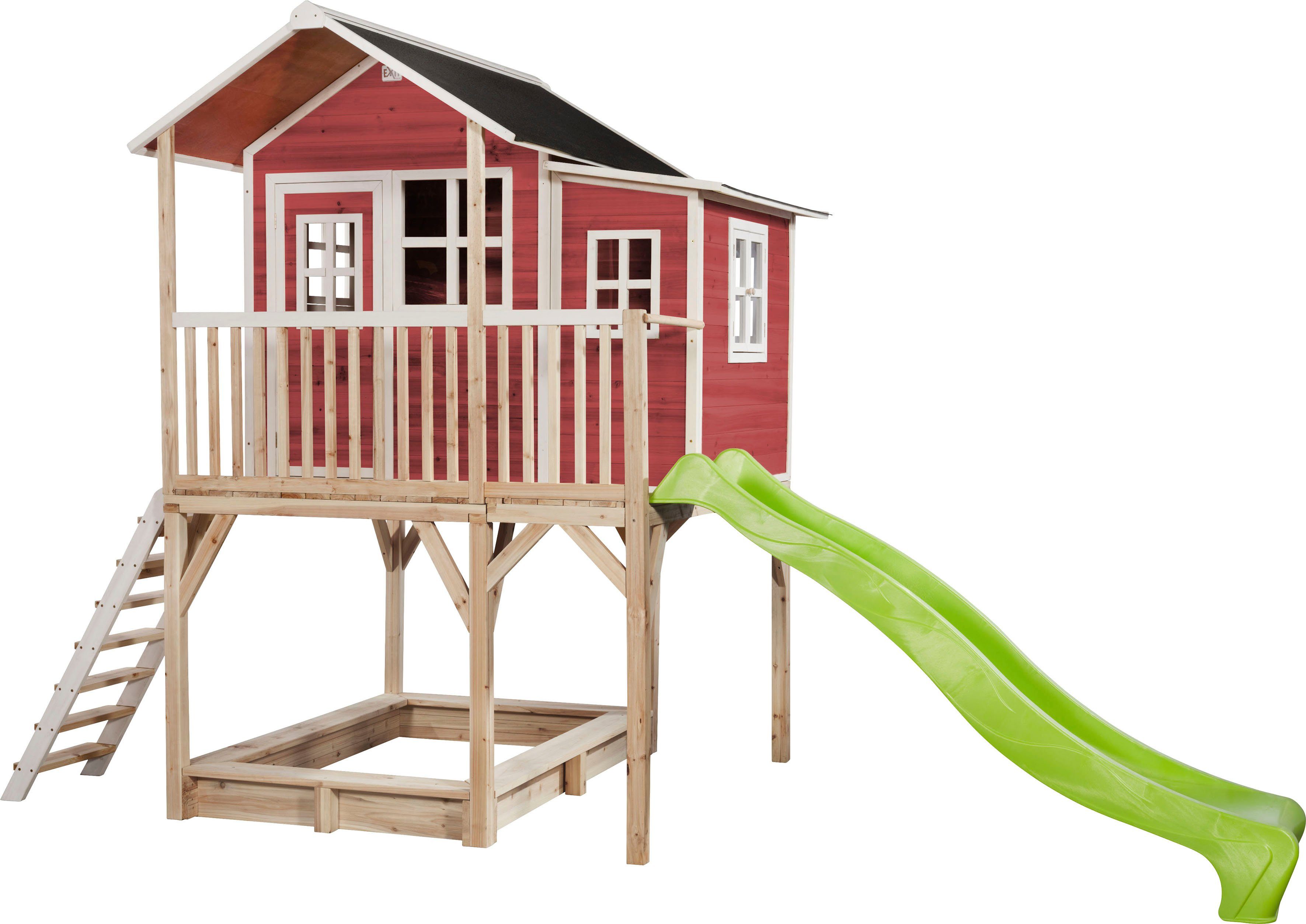 EXIT Spielturm Loft 750