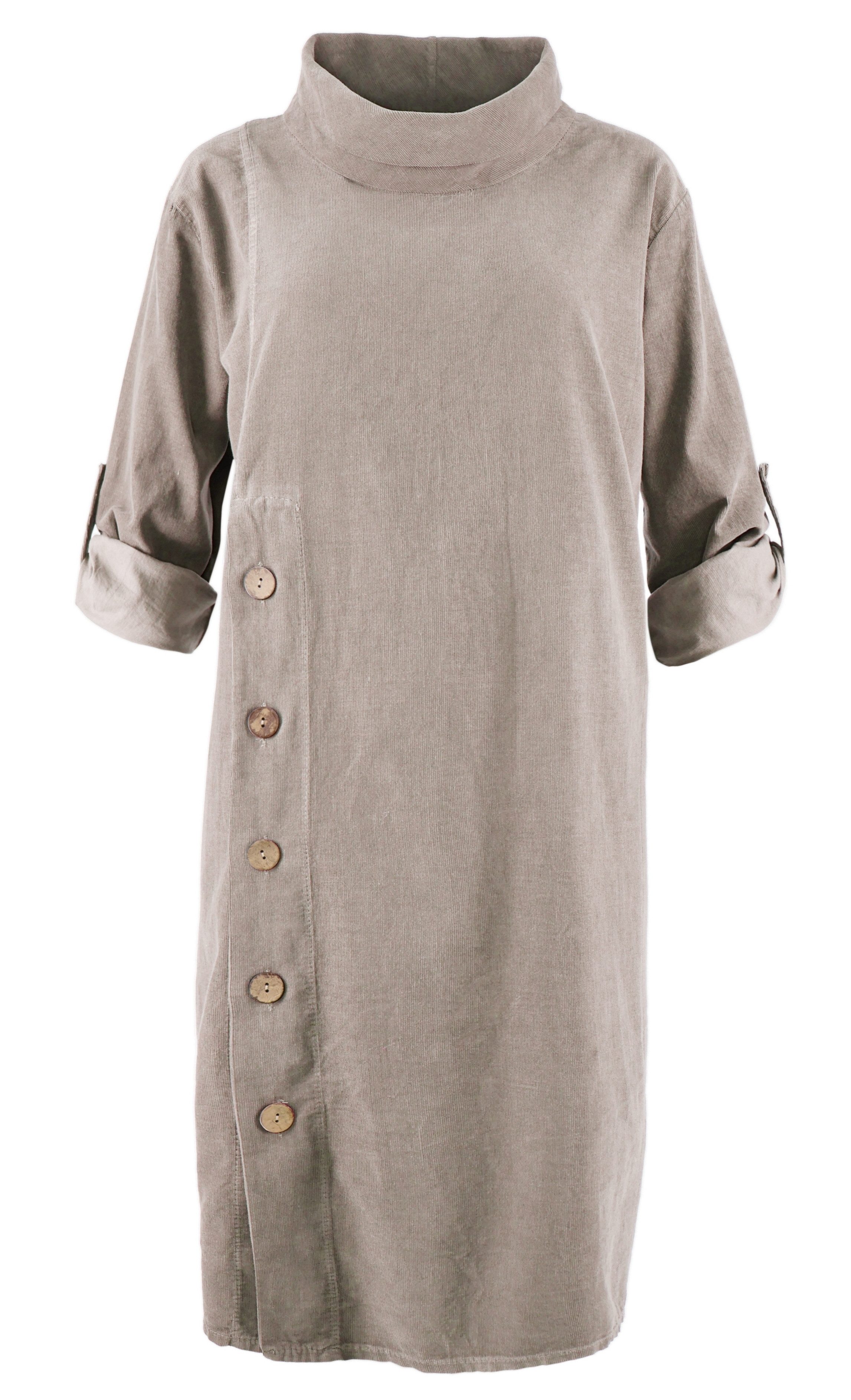 Soft Autumn Mode Kleider & Jumpsuits