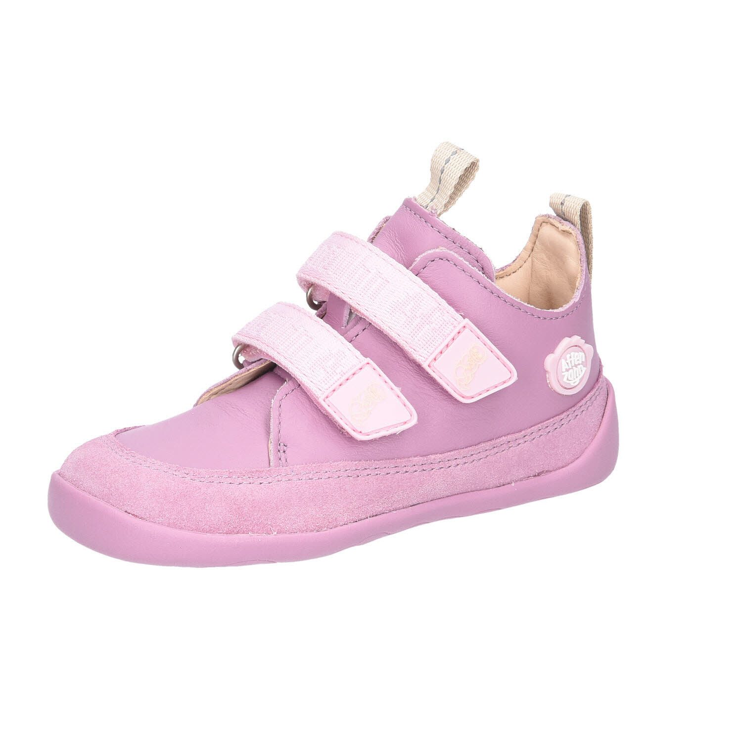 Affenzahn Leder Buddy Sneaker