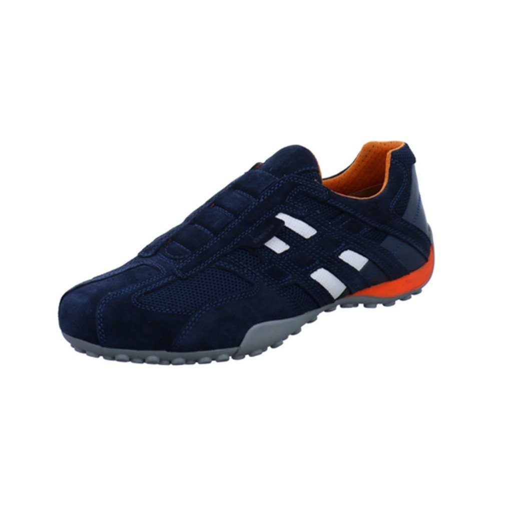 Geox U Snake L Scam.+Mesh Sneaker günstig online kaufen
