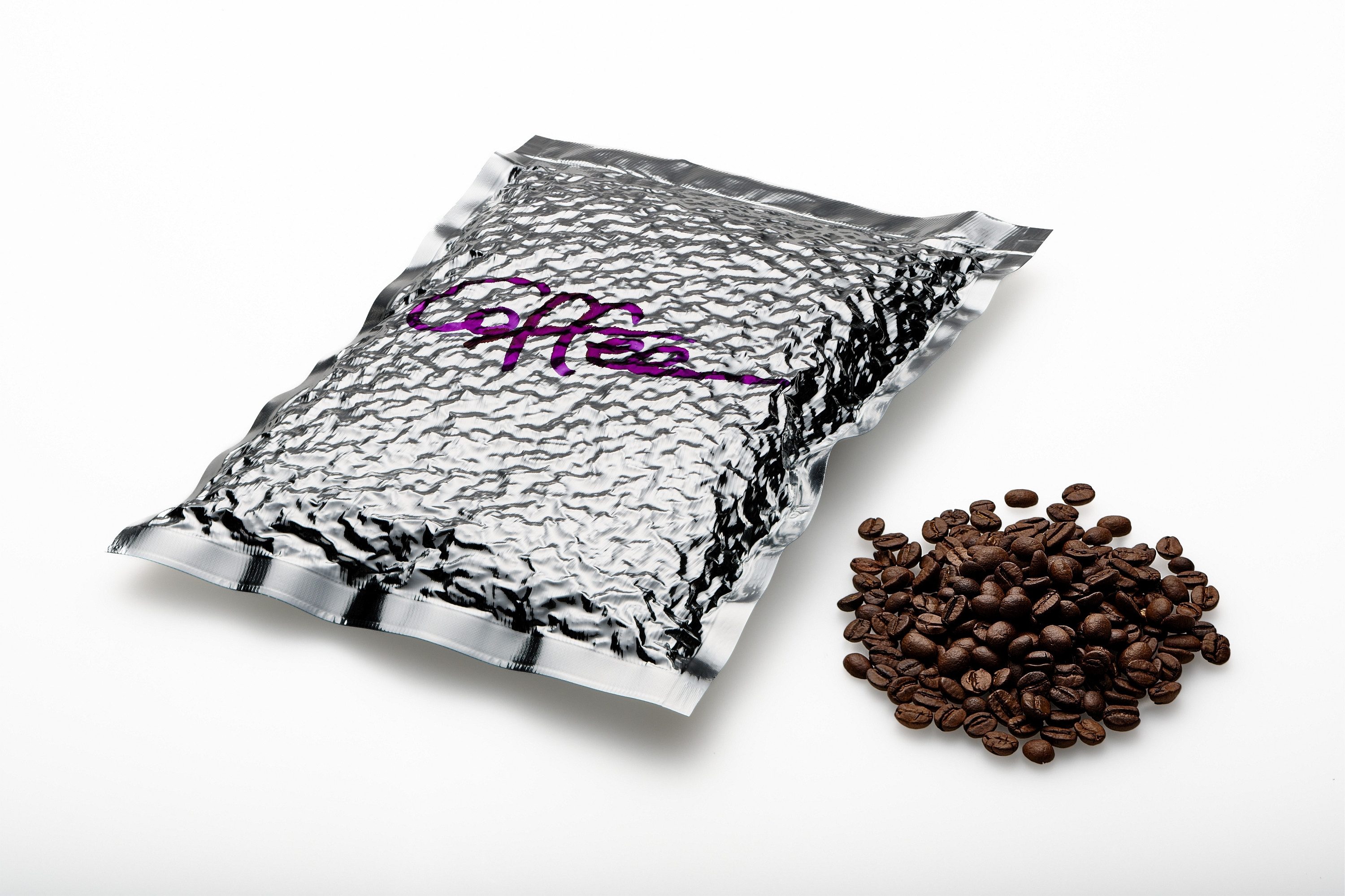 SOLIS OF SWITZERLAND Vakuumierbeutel Lightblocker, 922.54, 50 Stück, Zubehör für Vakuumierer, undurchlässige Aluminiumfolie, Wiederverwendbar, BPA-frei, 20 x 30 cm