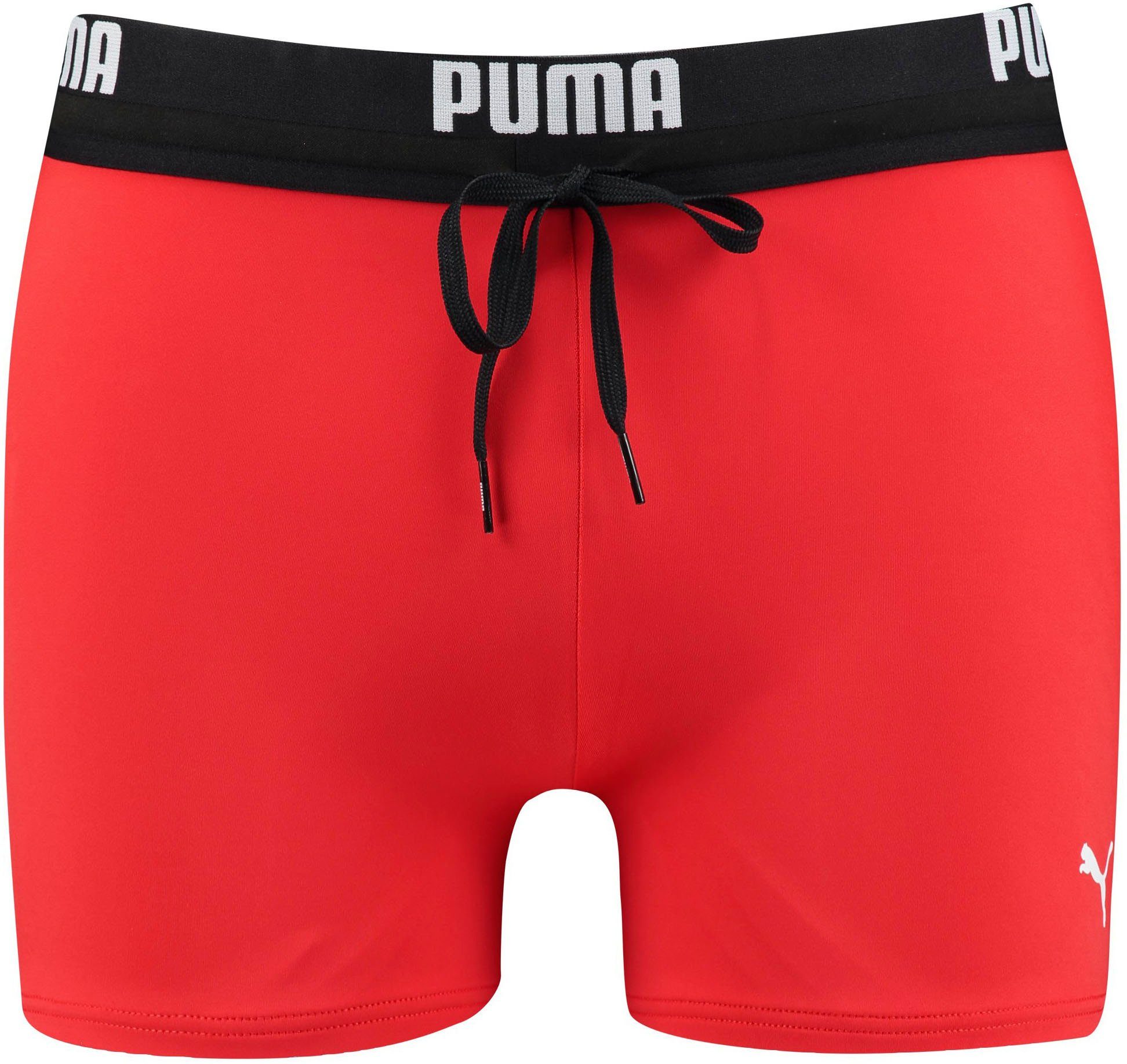 PUMA Badepants PUMA SWIM MEN LOGO günstig online kaufen