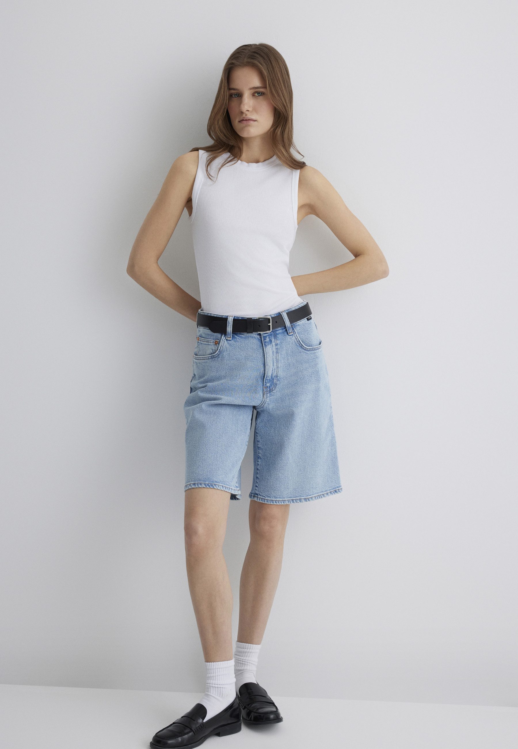 Mavi Shorts MELINA Bermuda