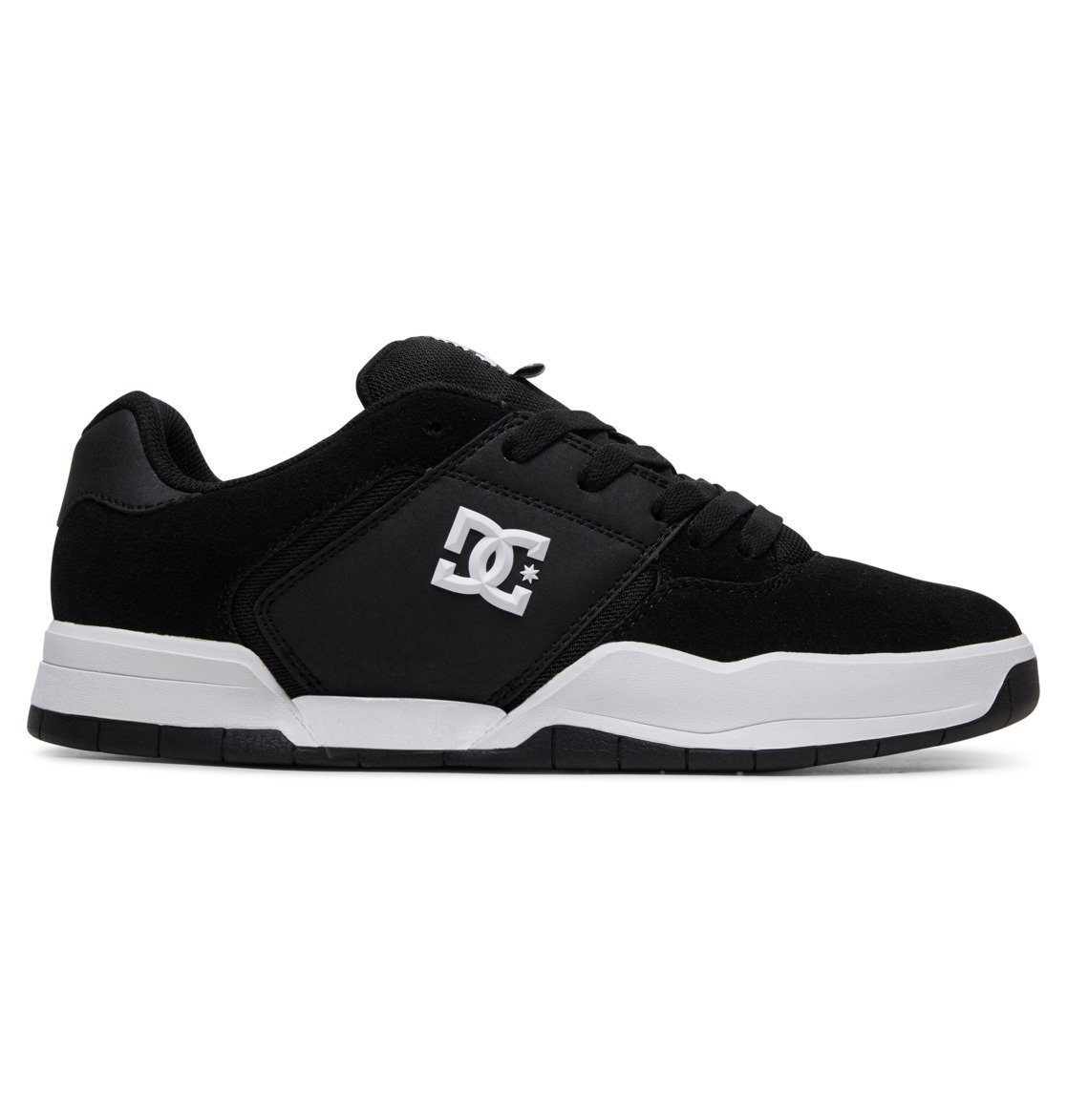 DC Shoes Central Sneaker günstig online kaufen