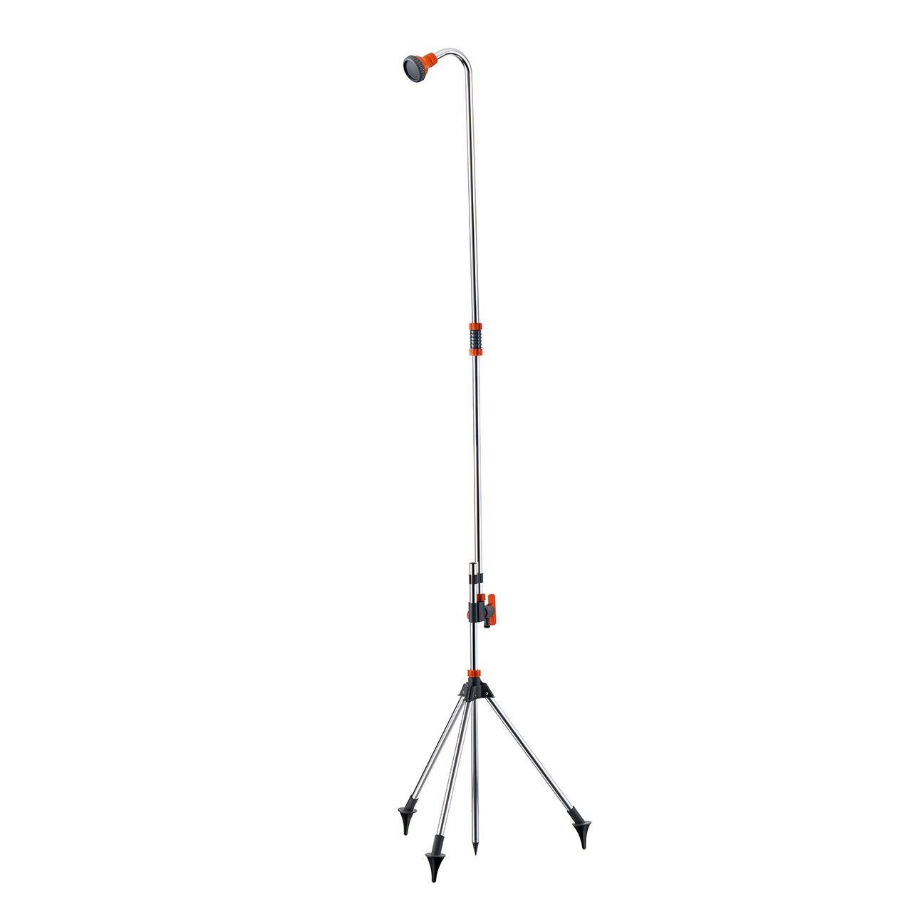 FUXTEC Gartendusche FX-GD1 günstig online kaufen