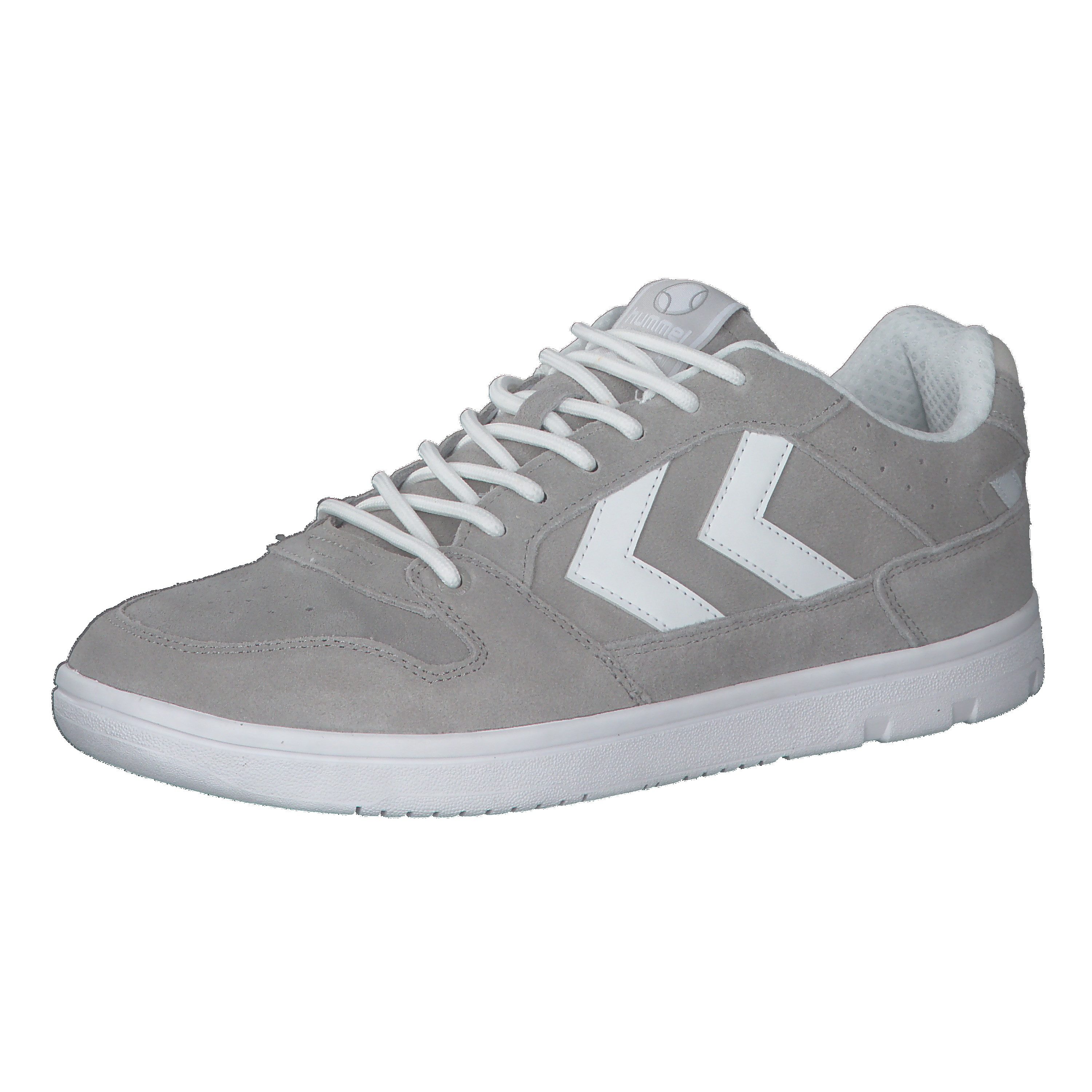 hummel Hummel Unisex Sneaker Power Play Suede 214651 Sneaker