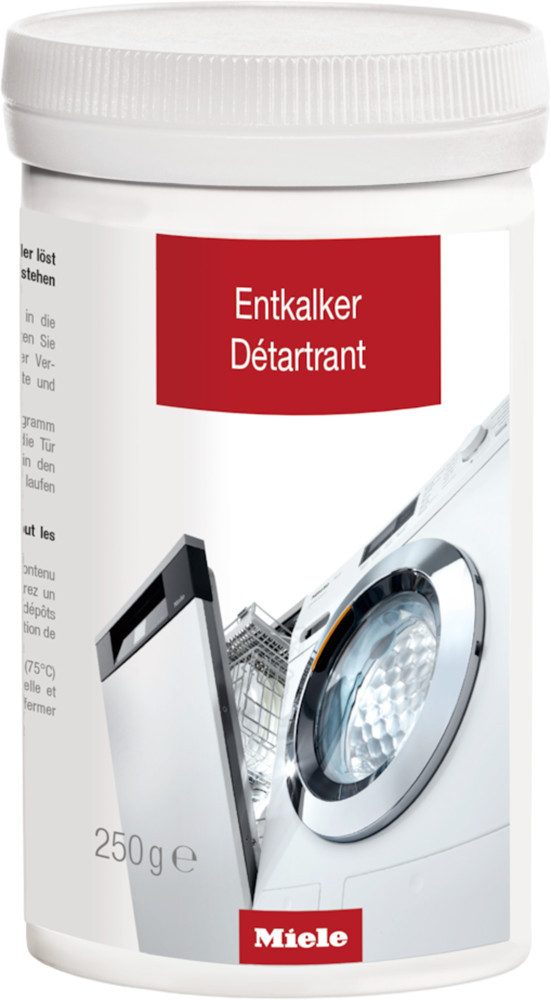 Miele GP DC WG 0252 P Entkalker