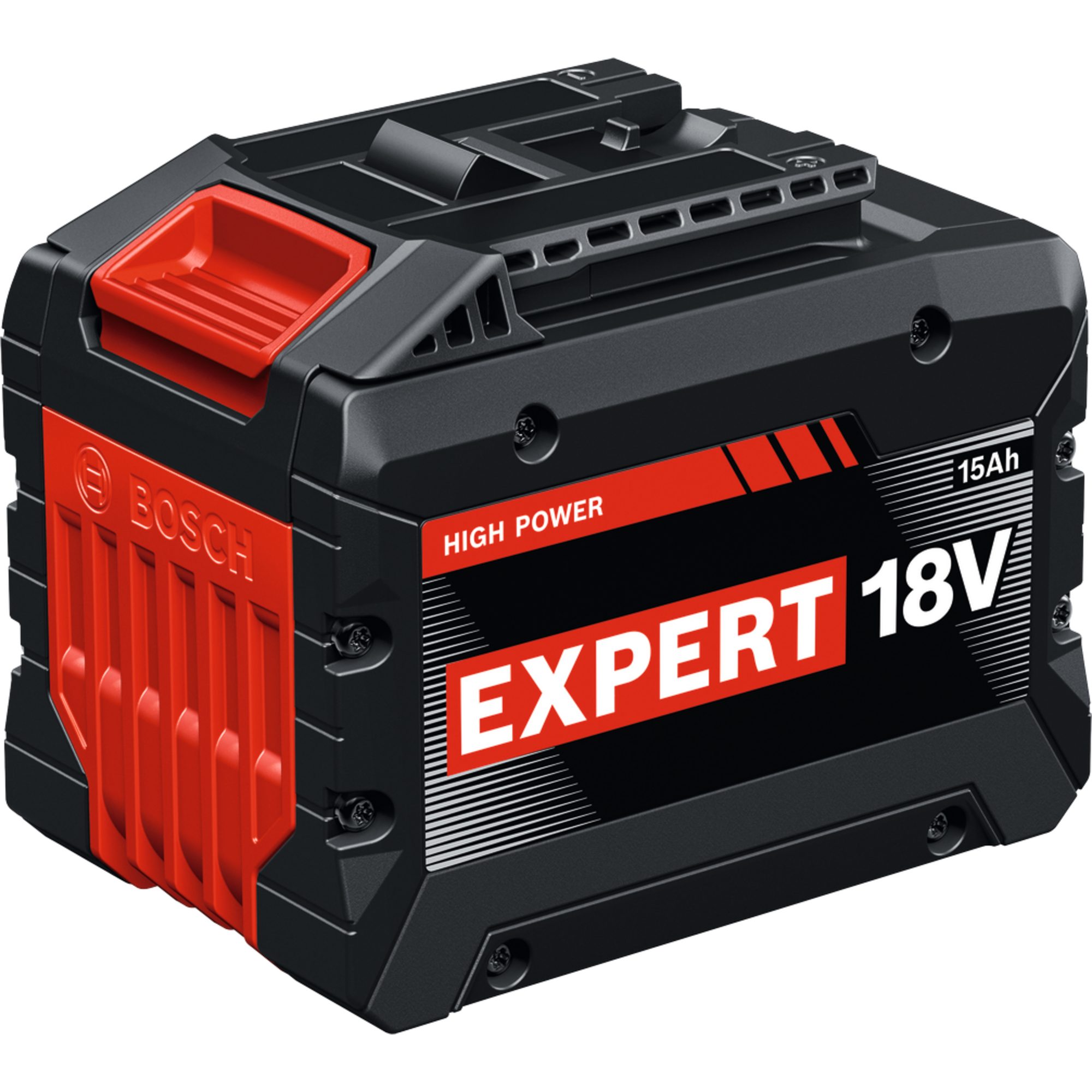BOSCH Bosch Professional Expert Akku EXBA18V-150, (AMPShare Alliance) Akku
