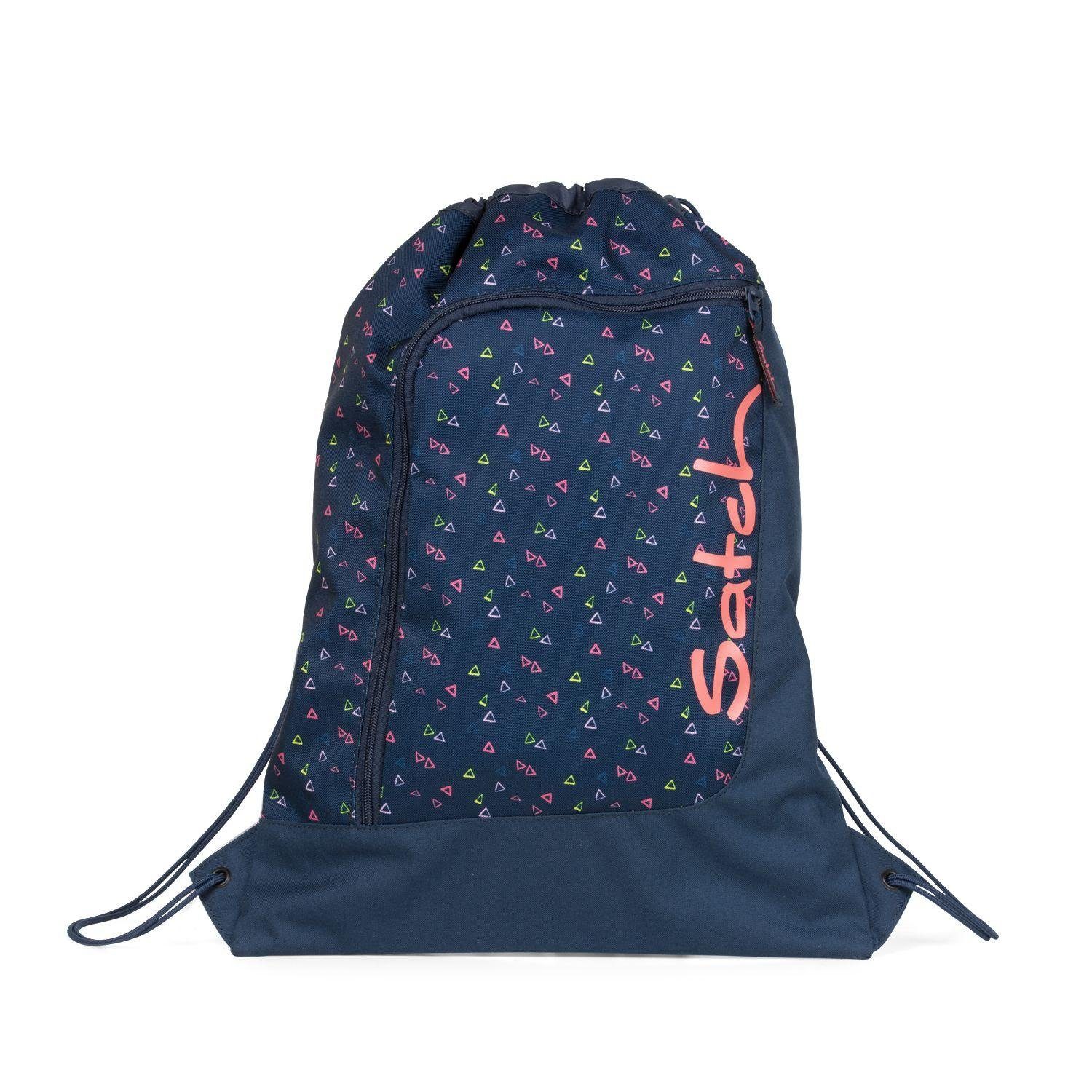 Satch Schulrucksack Satch Sportbeutel 80s Dance günstig online kaufen