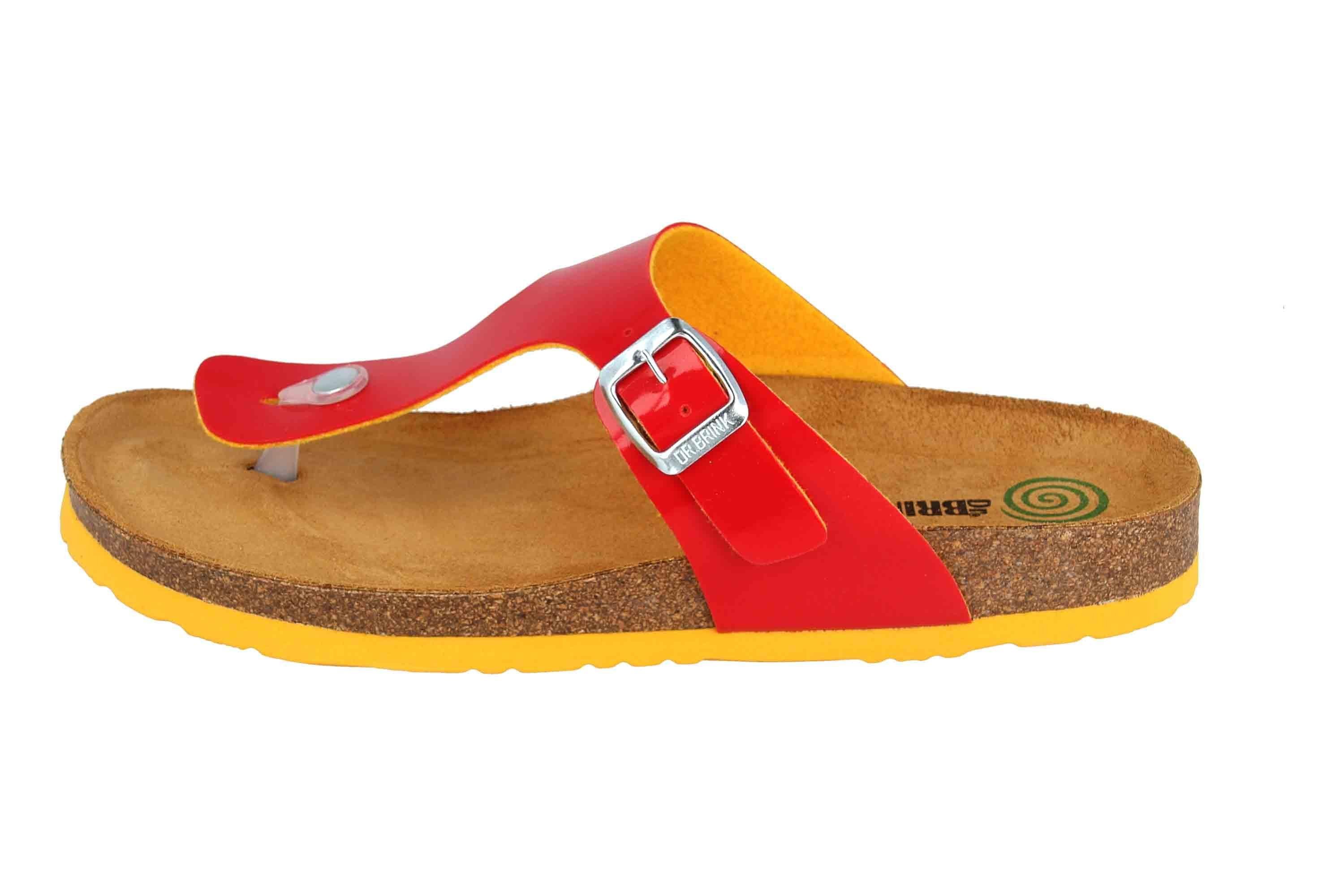 Dr. Brinkmann 701478-4 Zehentrenner