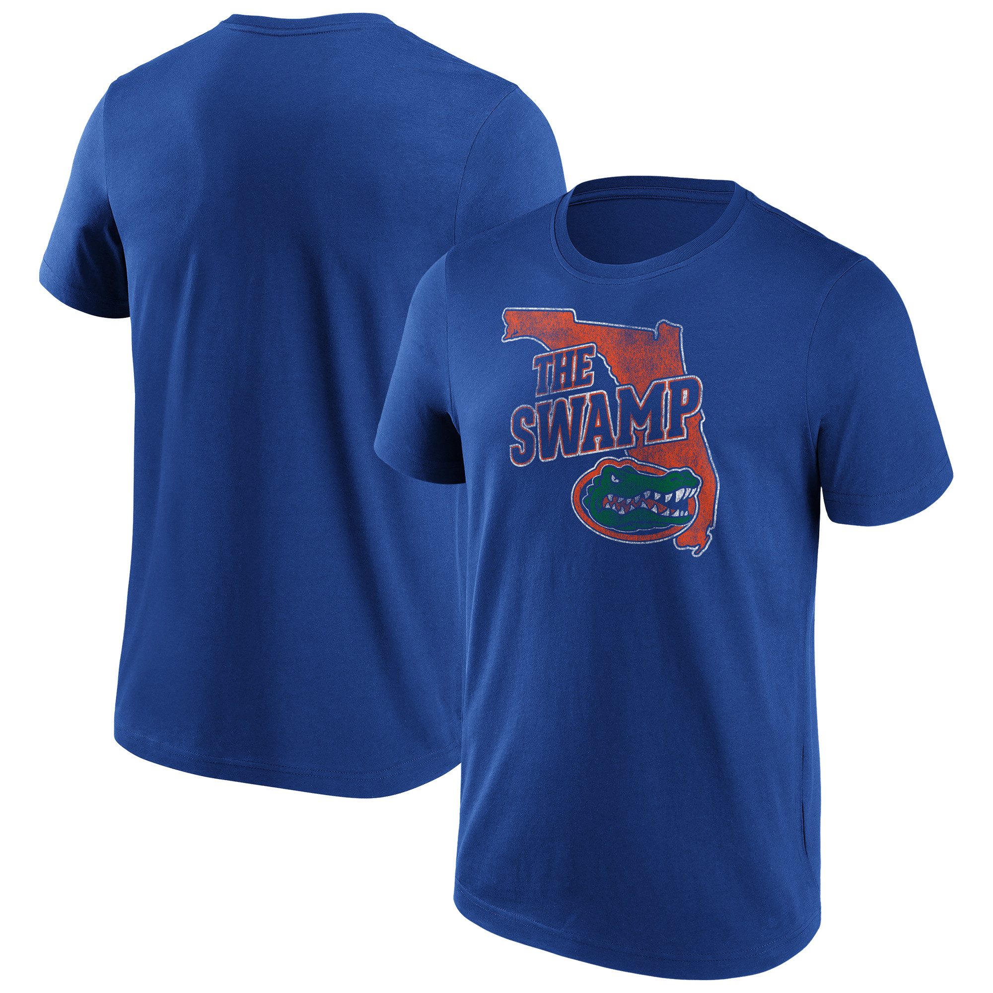 Fanatics T-Shirt Fanatics Shirt Florida Gators Hometown Graphic