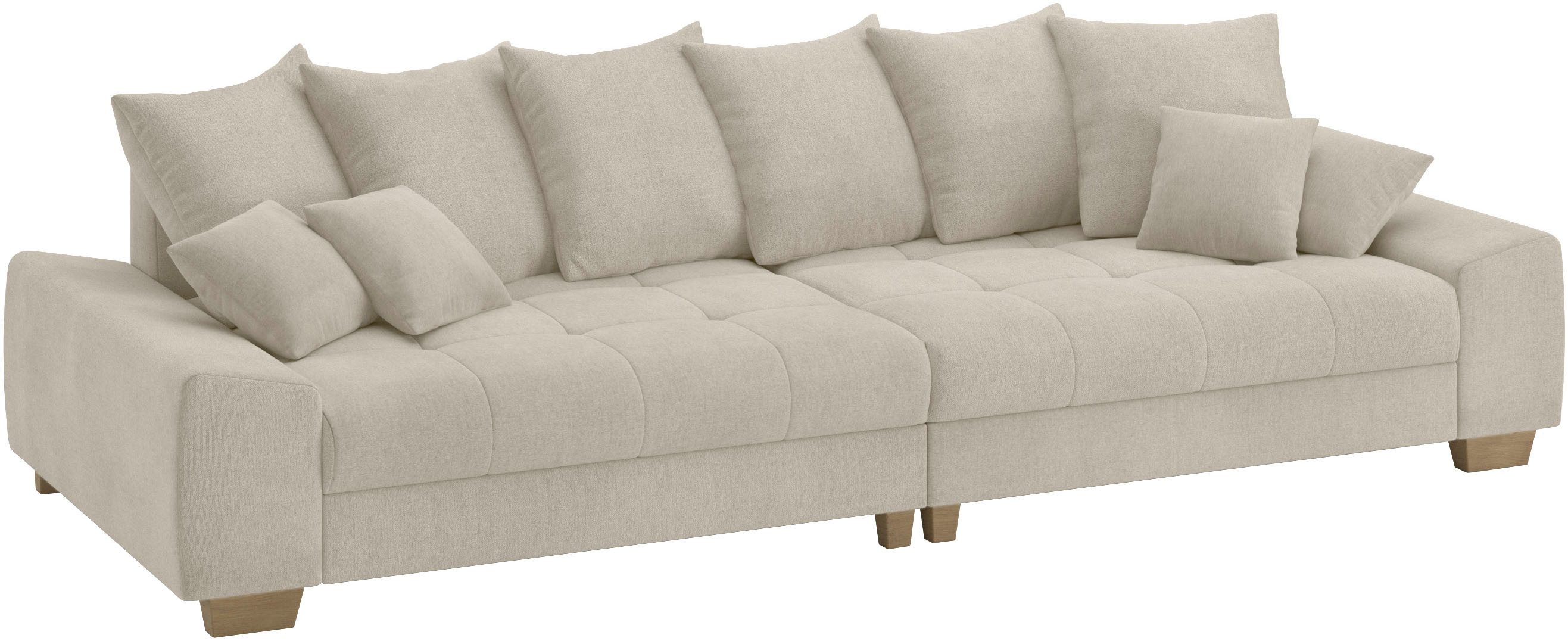 Mr. Couch Big-Sofa Nikita II günstig online kaufen