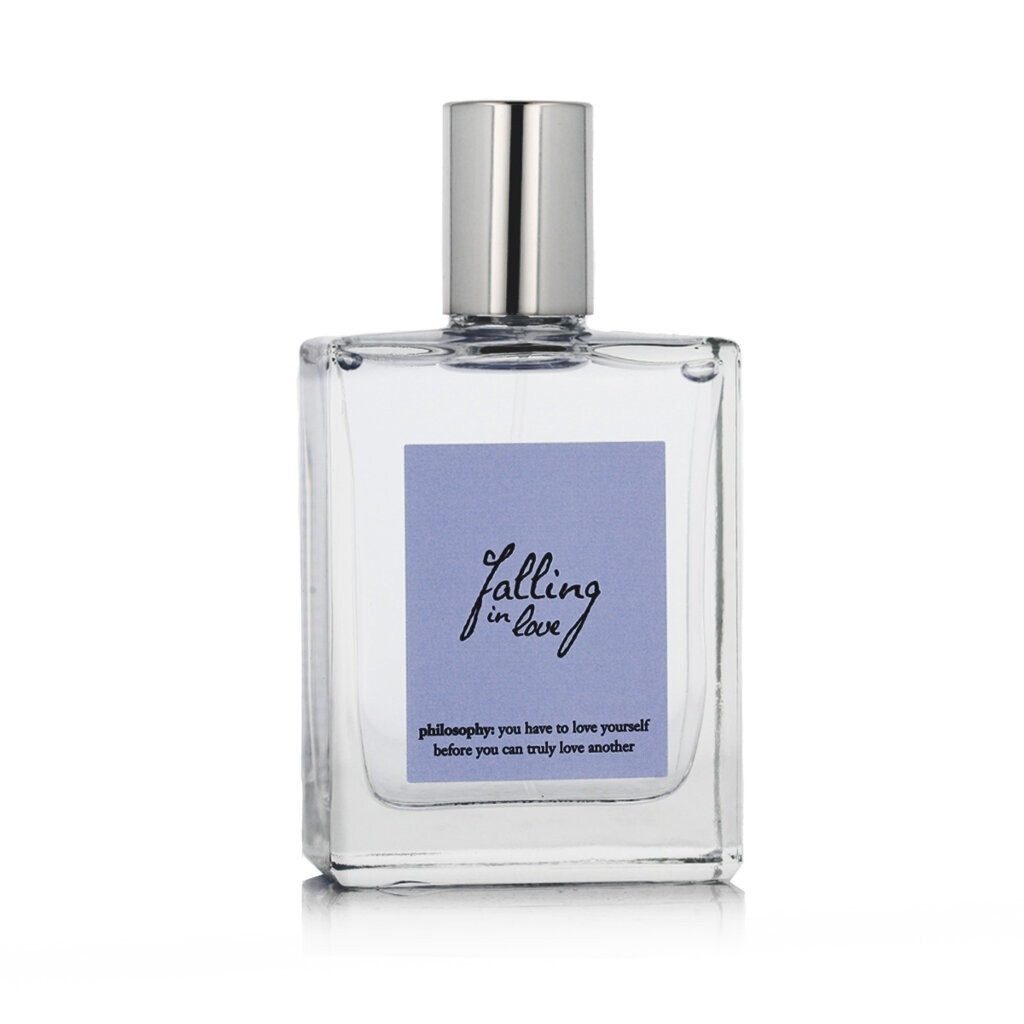 philosophy Körperpflegeduft Falling In Love EDT 60ml