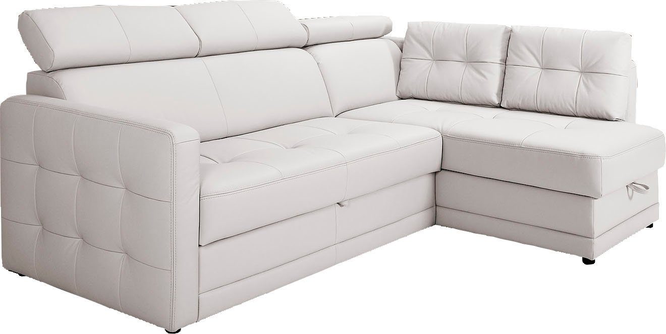 exxpo - sofa fashion Ecksofa Arles, günstig online kaufen