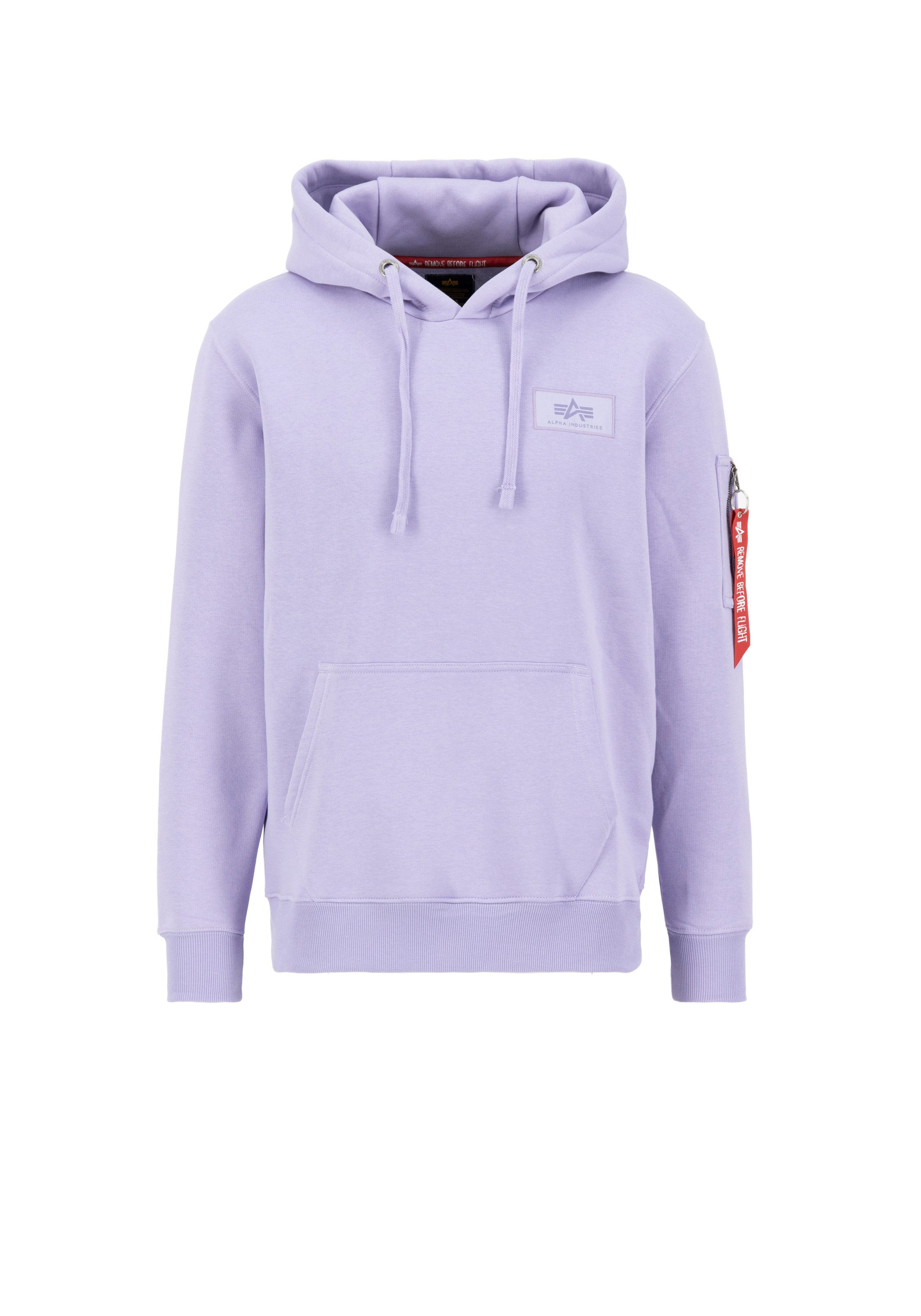 Alpha Industries Hoodie Alpha Industries Men günstig online kaufen