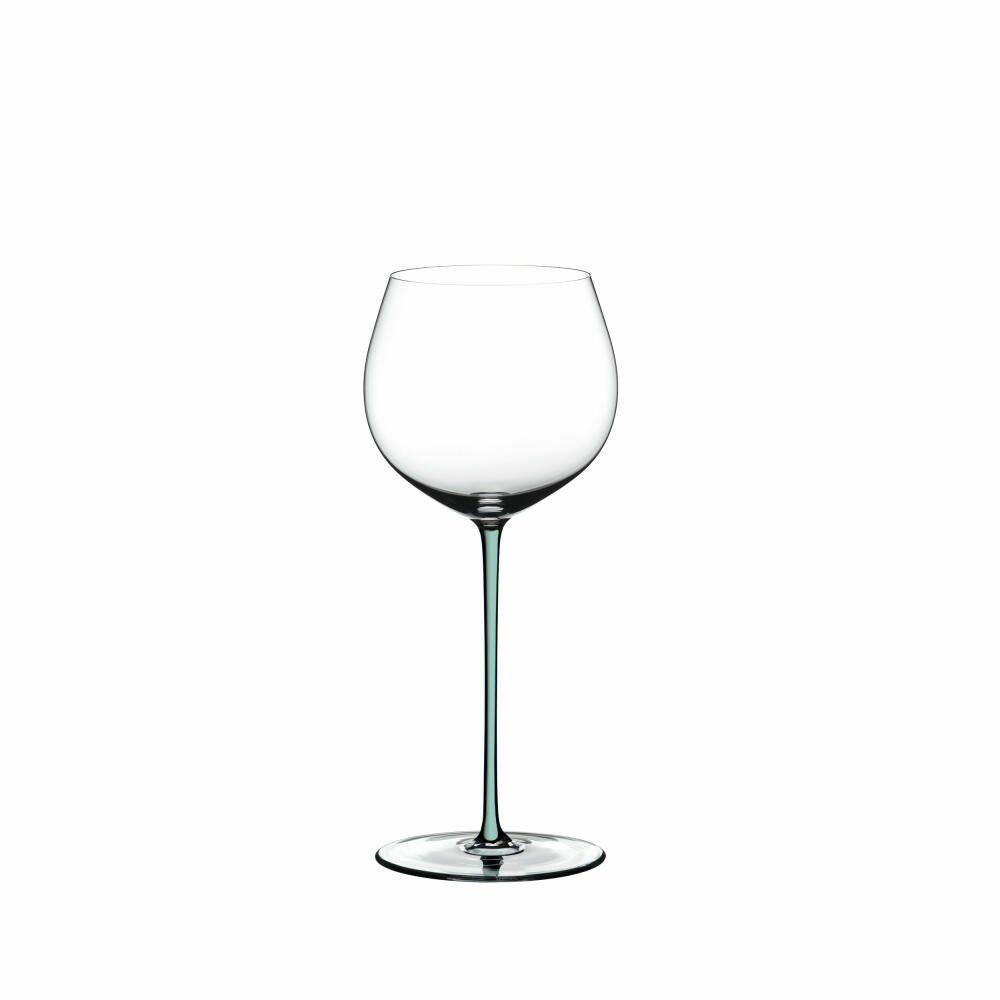 Weißweinglas Fatto A Mano Oaked Chardonnay Mint 620 ml