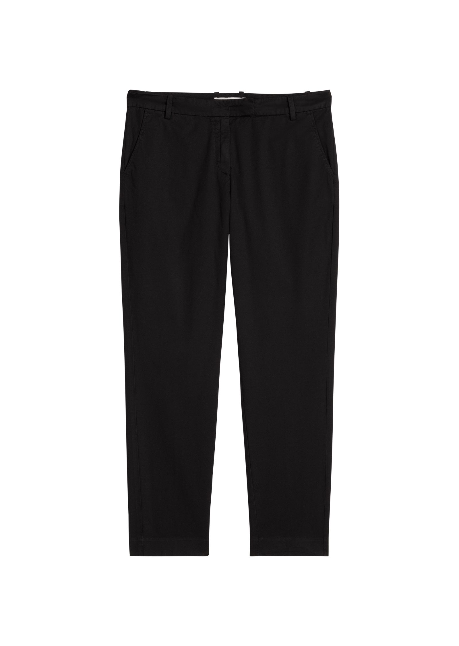 Marc O'Polo Chinohose Model Torne, regular rise, ankle length, slim