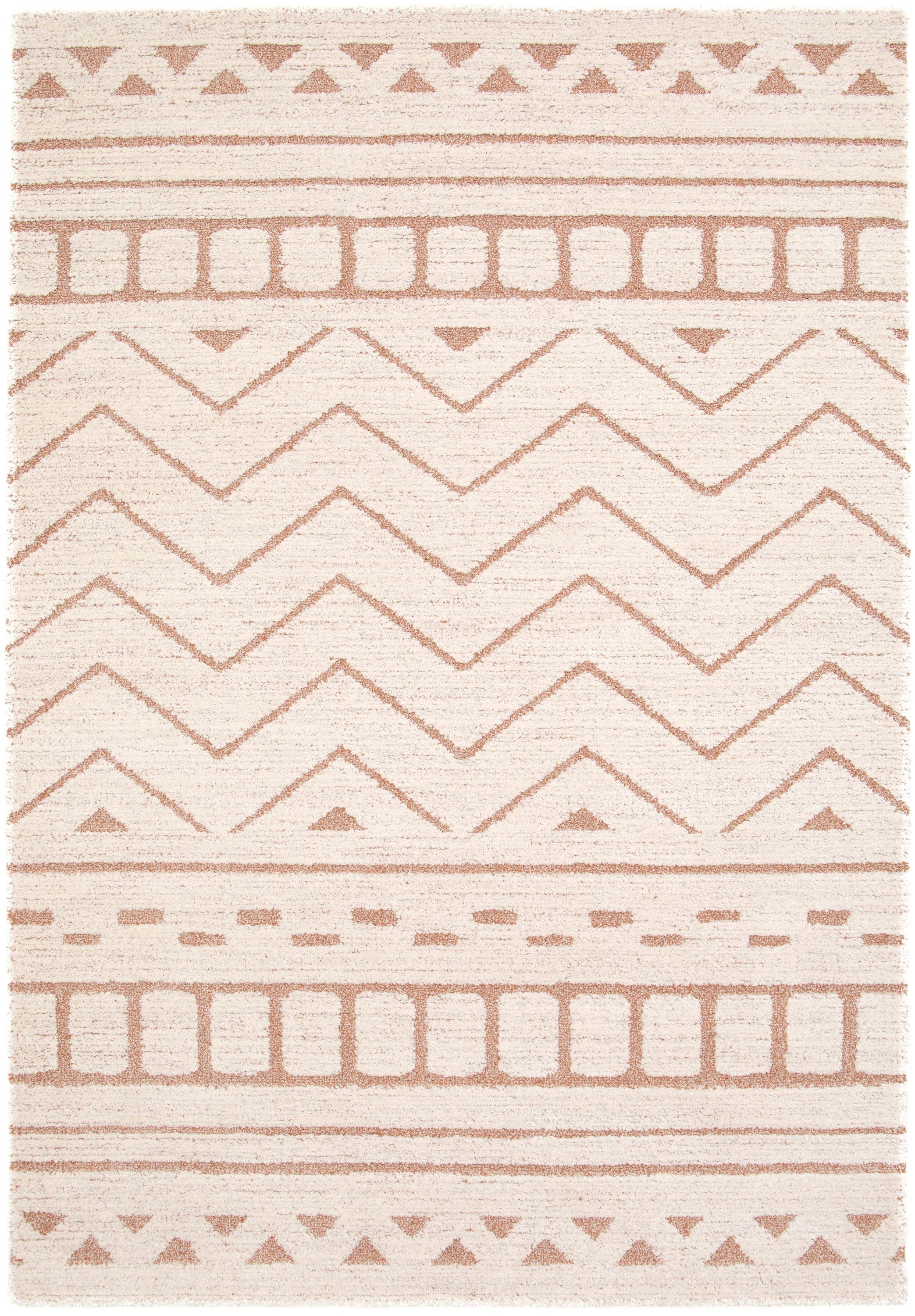 Rikmani Teppich Kurzflorteppich Schlafzimmerteppich weicher Teppich