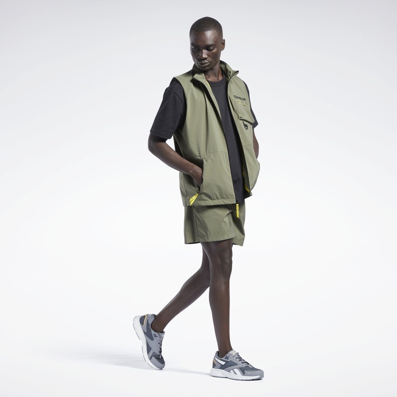 Reebok Classic Funktionsweste Reebok Classics Vest günstig online kaufen