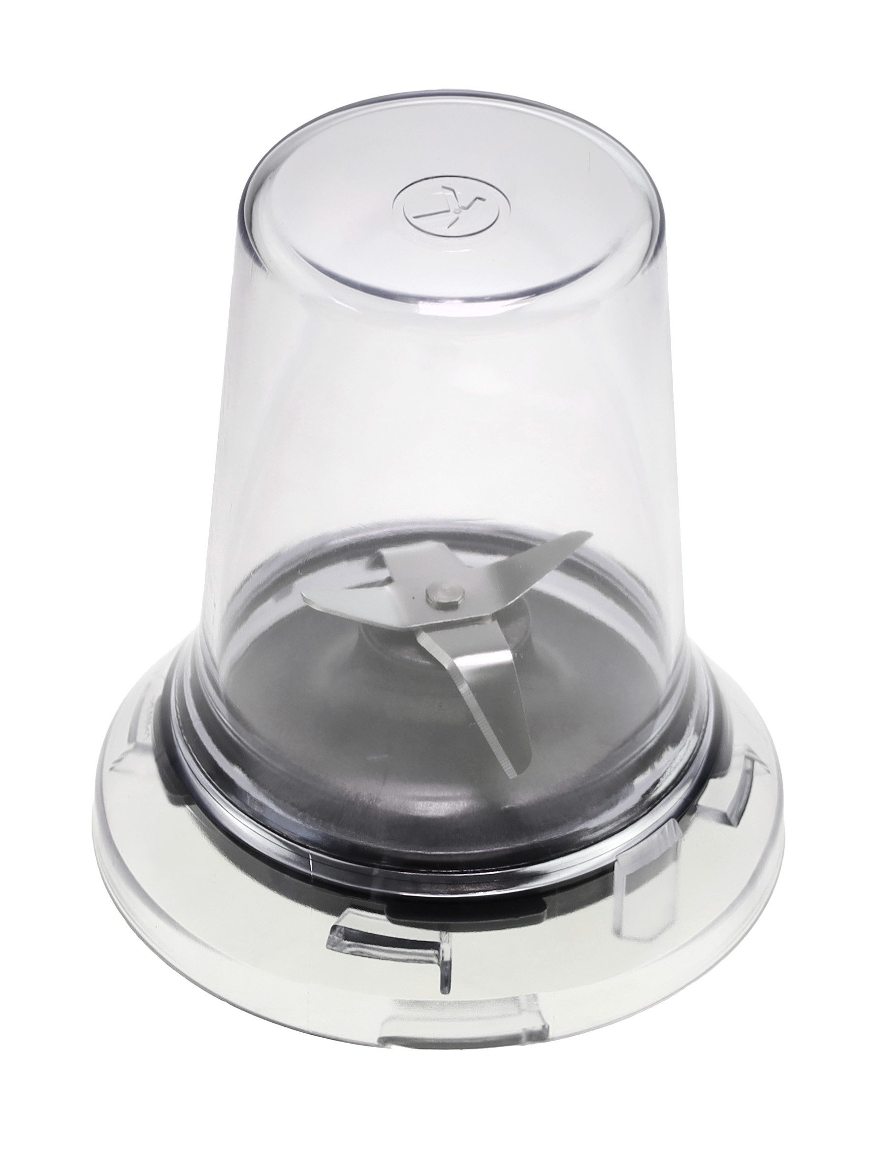 Kenwood Auffangbehälter Kenwood AS00000728 Zerkleinerer für Küchenmaschinen (Beschreibung)