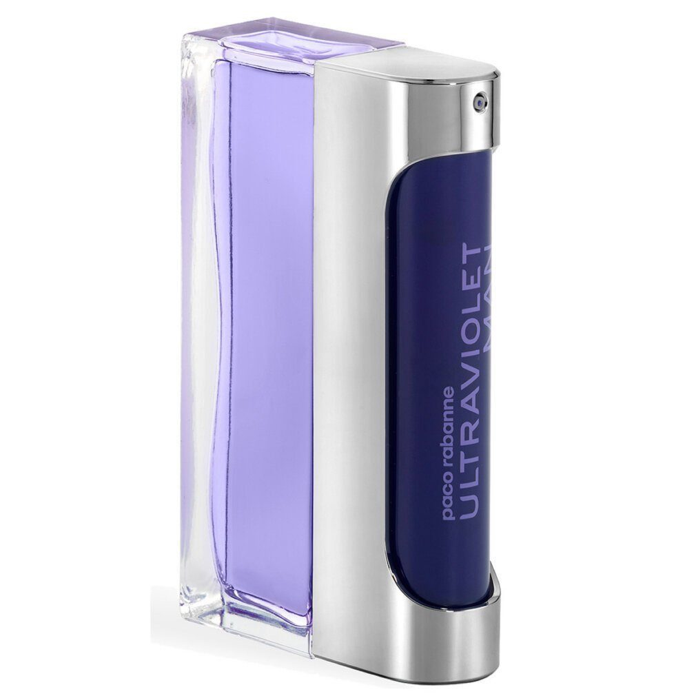 Eau de Toilette Ultraviolet Man