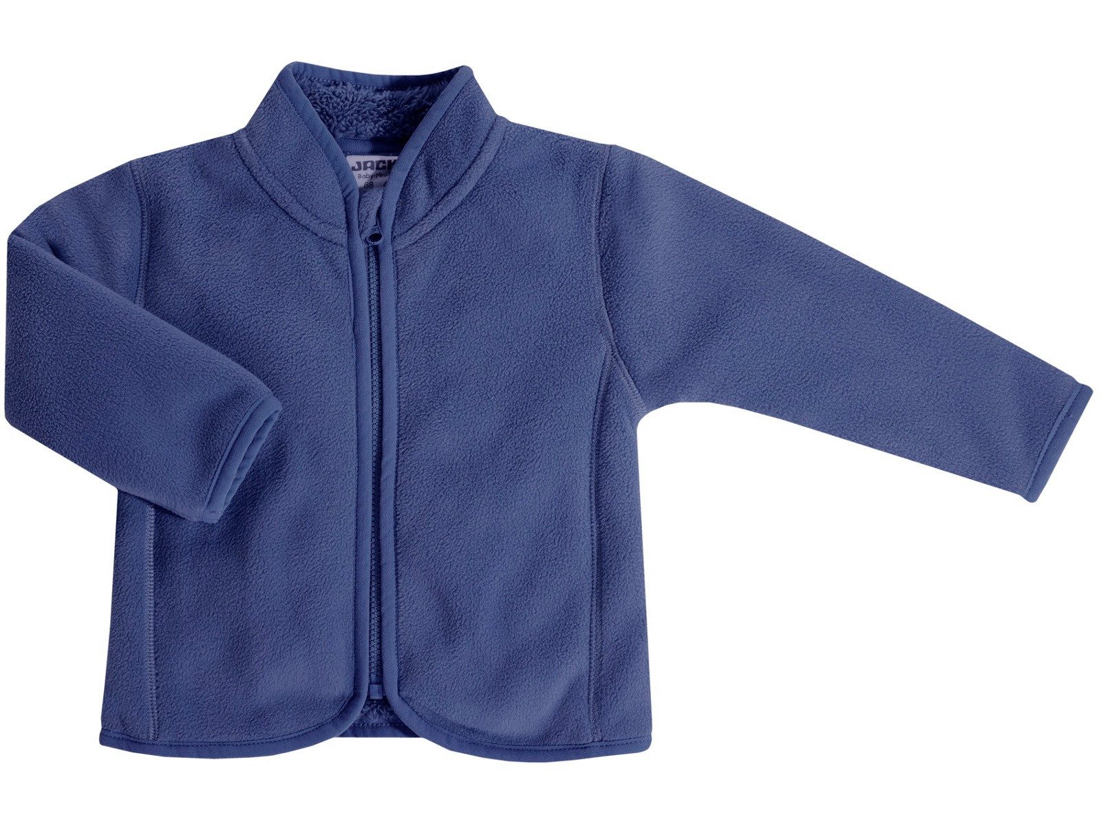 JACKY Fleecejacke Kinder Fleecejacke „Let’s go“ (2925120-3500)