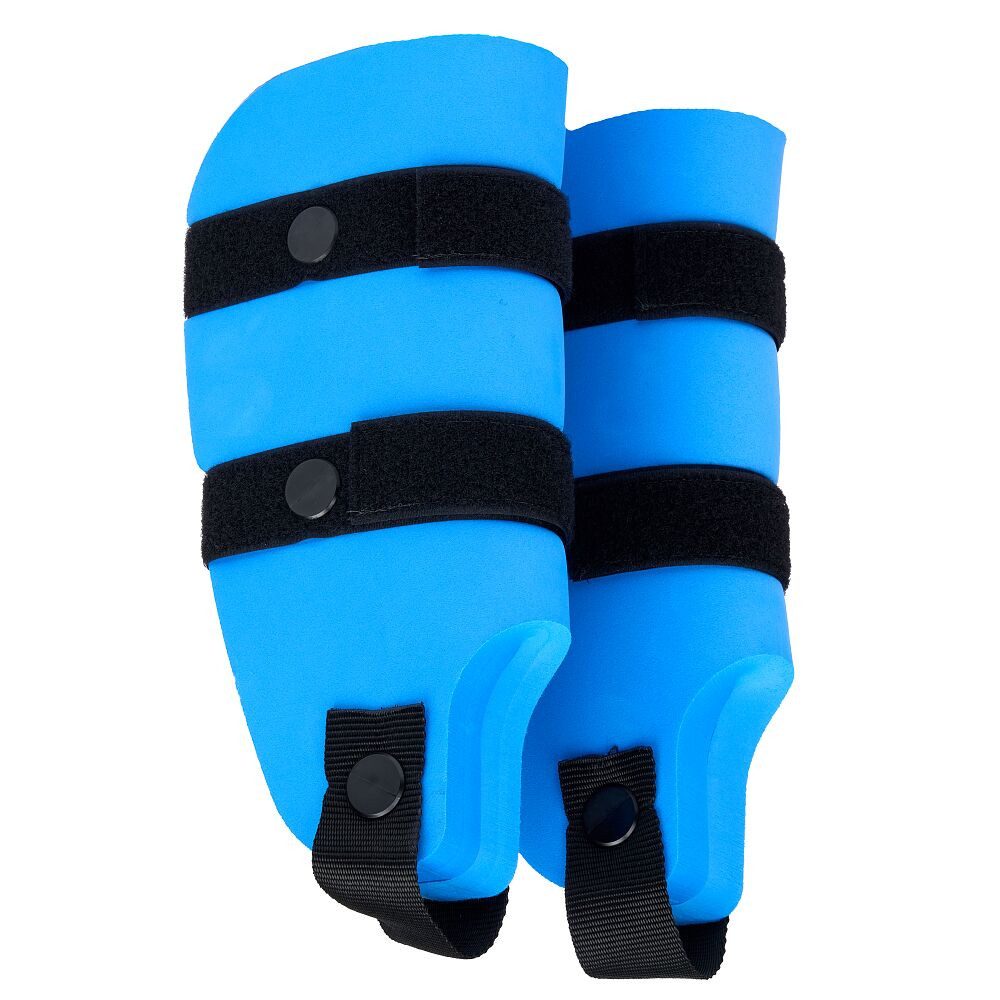 Sport-Thieme Schwimmhilfe Beinschwimmer Hydro, Perfektes Ganzkörper-Trainingsgerät