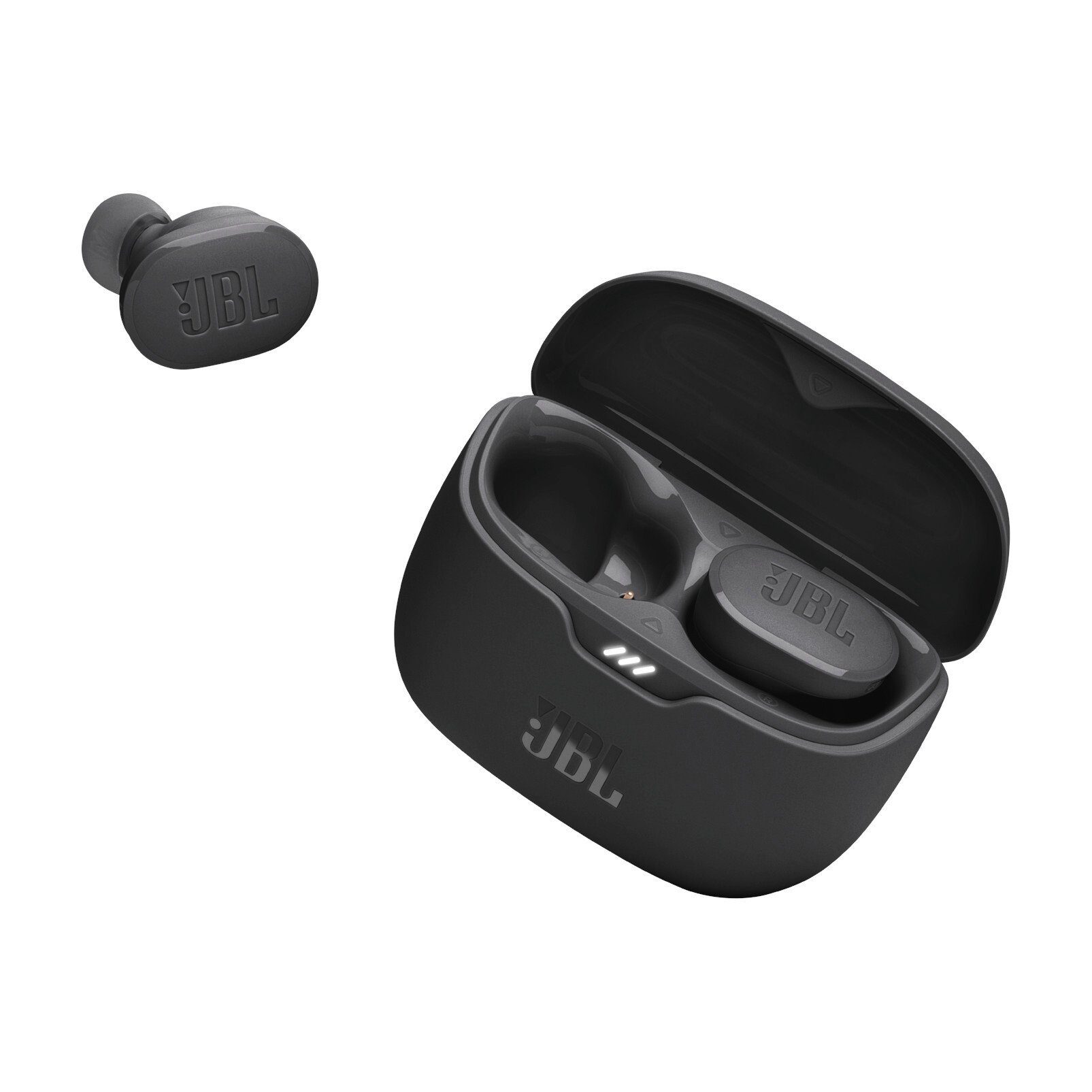 JBL Tune BUDS wireless In-Ear-Kopfhörer Cancelling (Active Noise Schwarz (ANC)