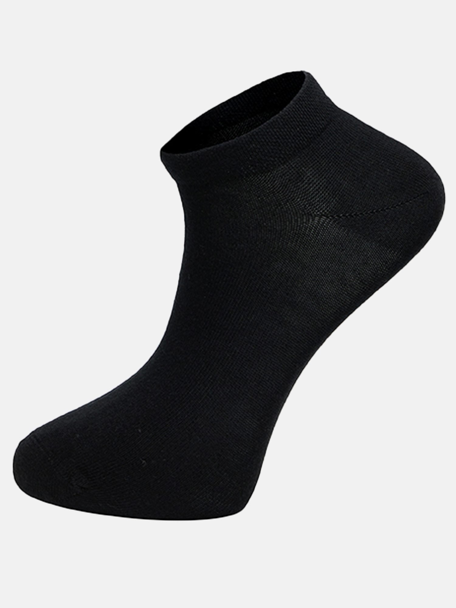 Tazzio Sneakersocken 10er-Pack Herren Sneaker Socken A906 (Set, 10-Paar, 10 Paar) bequem - passend für jeden Schuh und Anlass